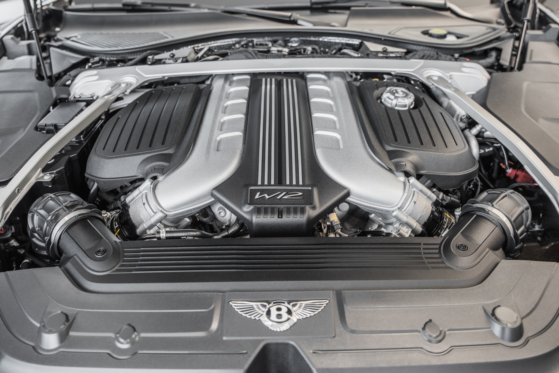 New 2020 Bentley Continental | St. Petersburg, FL