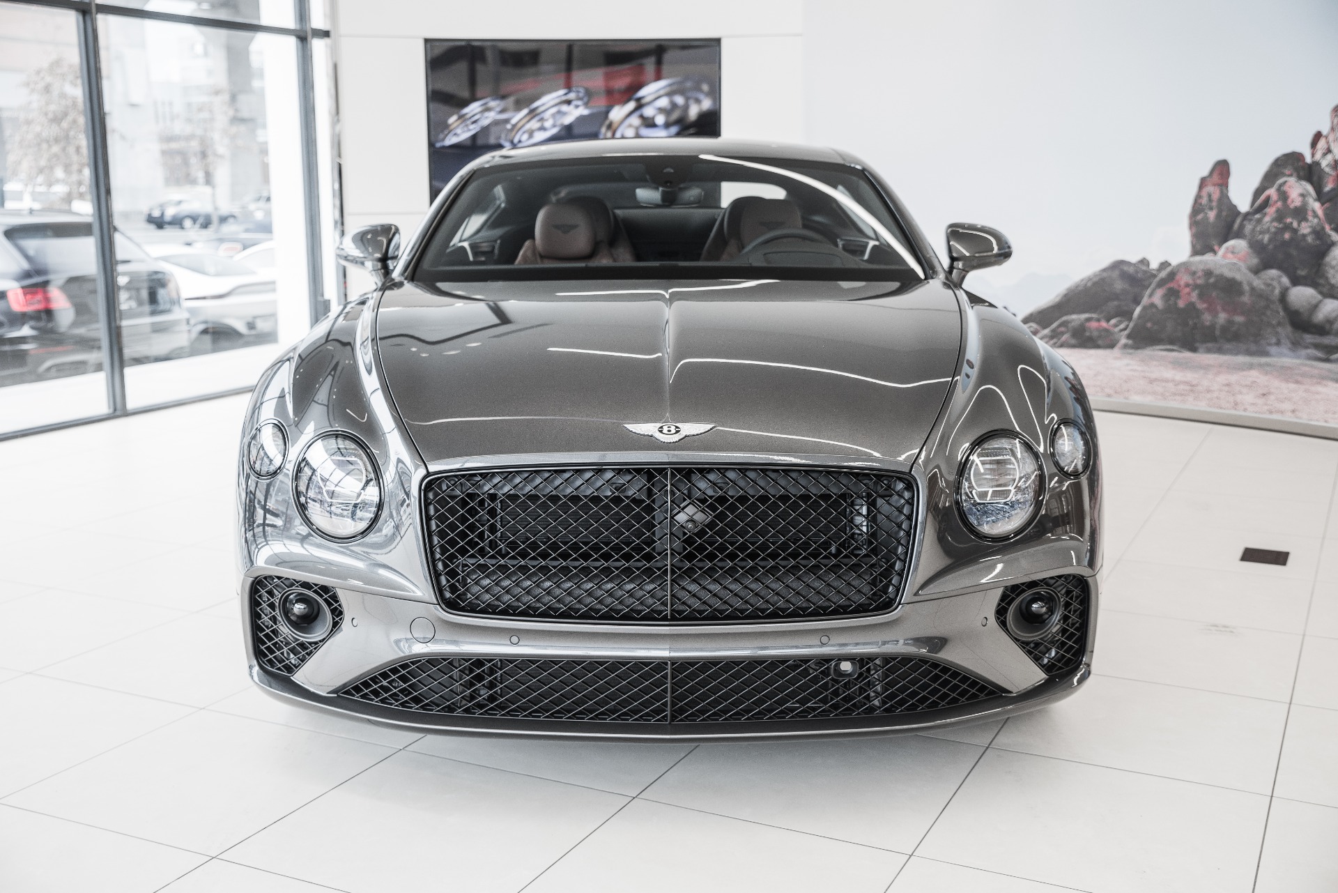 New 2020 Bentley Continental | St. Petersburg, FL