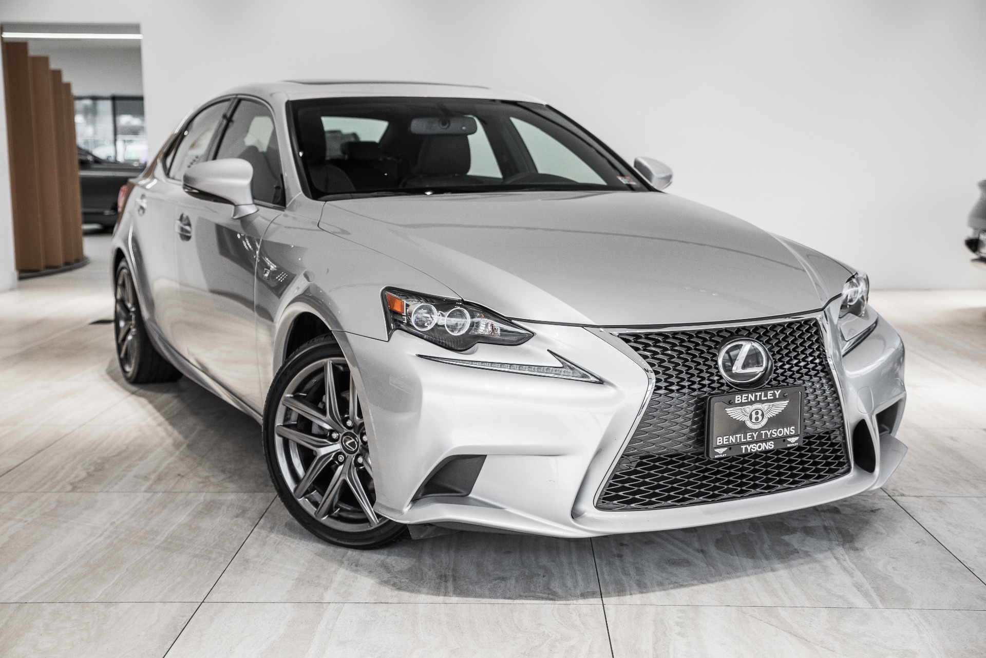 Used 2015 Lexus IS 250 Crafted Line | Vienna, VA