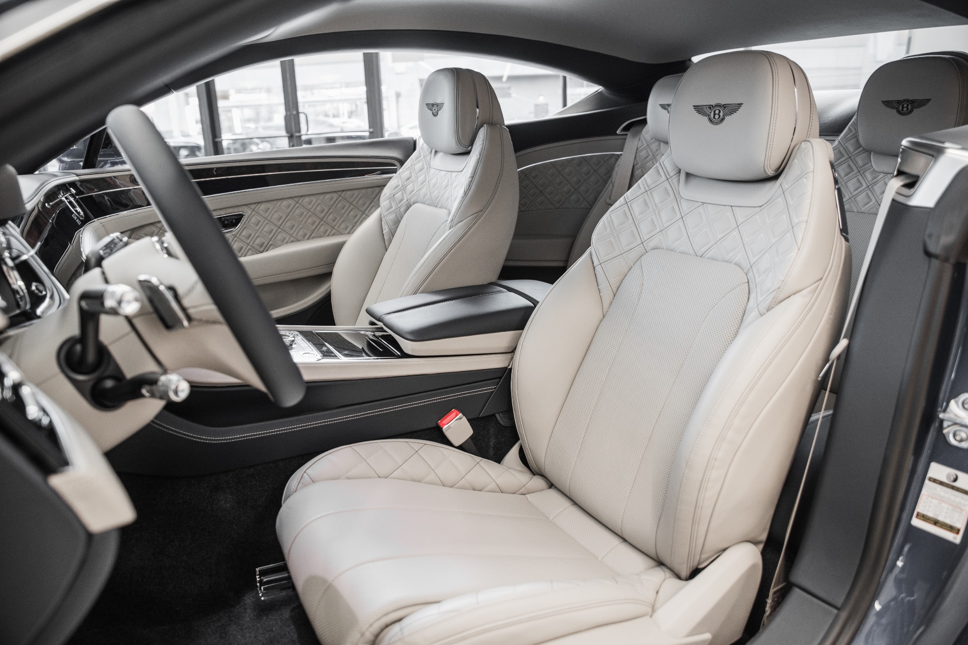 New 2020 Bentley Continental | St. Petersburg, FL