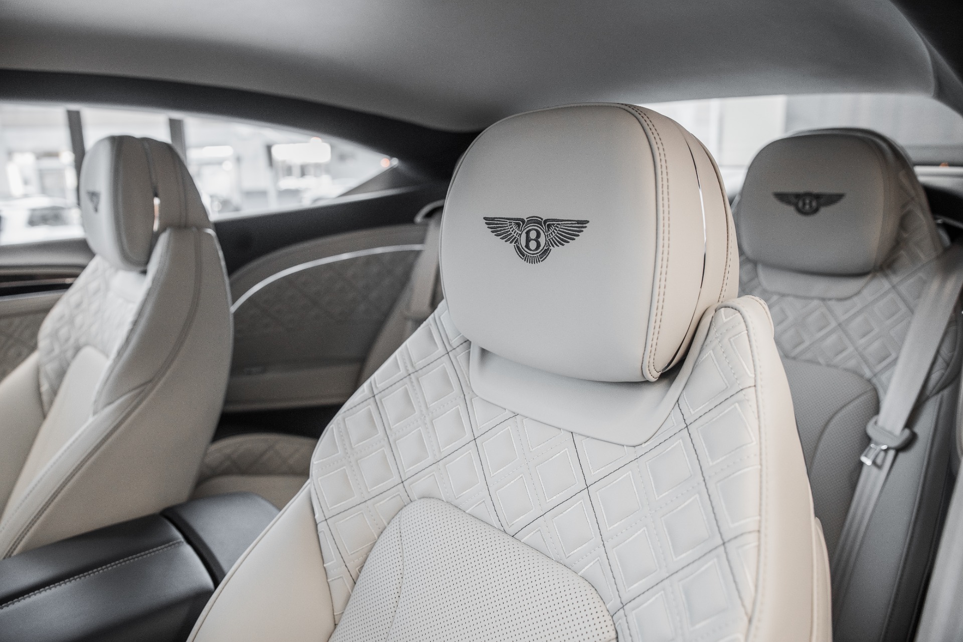 New 2020 Bentley Continental | St. Petersburg, FL