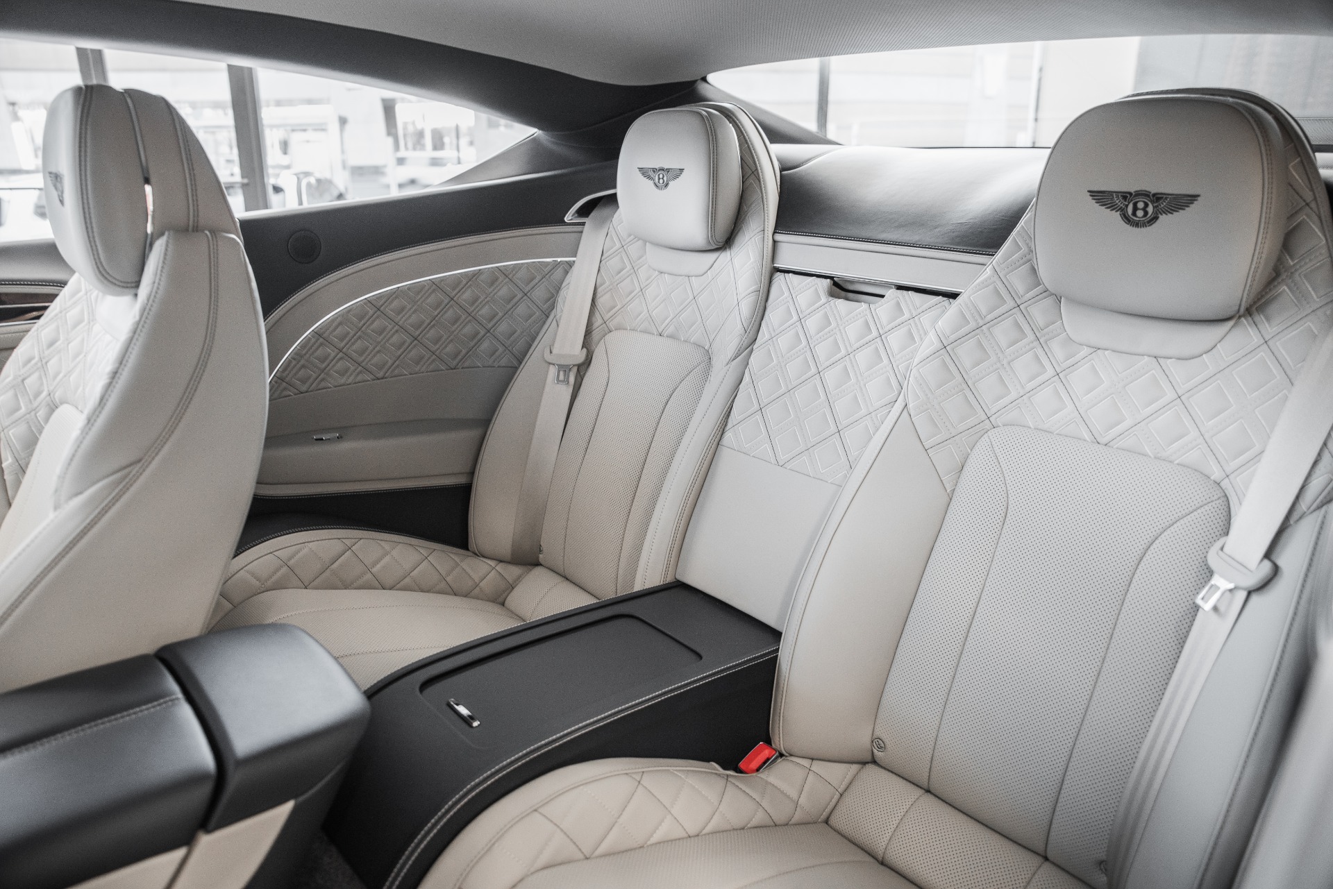 New 2020 Bentley Continental | St. Petersburg, FL
