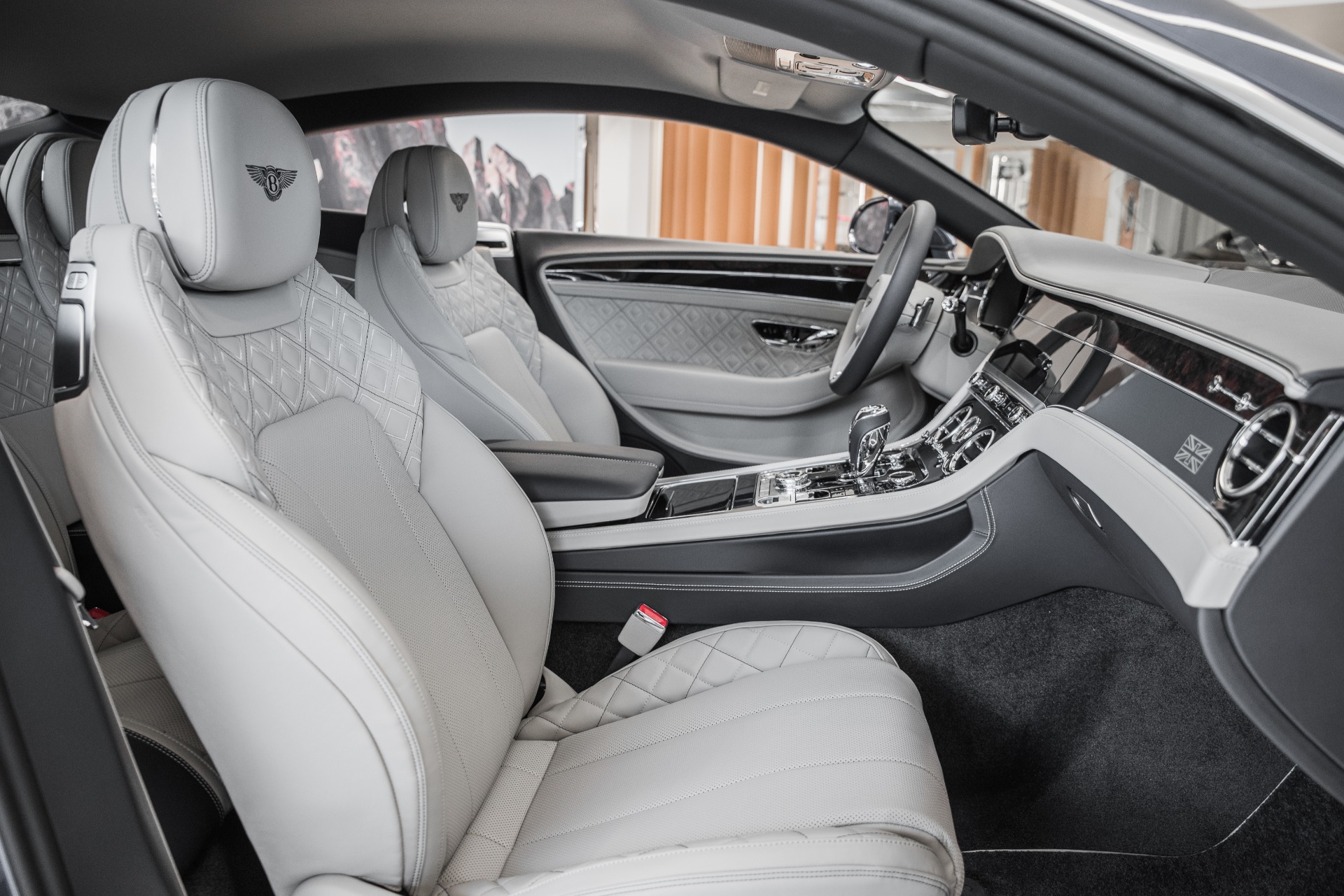 New 2020 Bentley Continental | St. Petersburg, FL