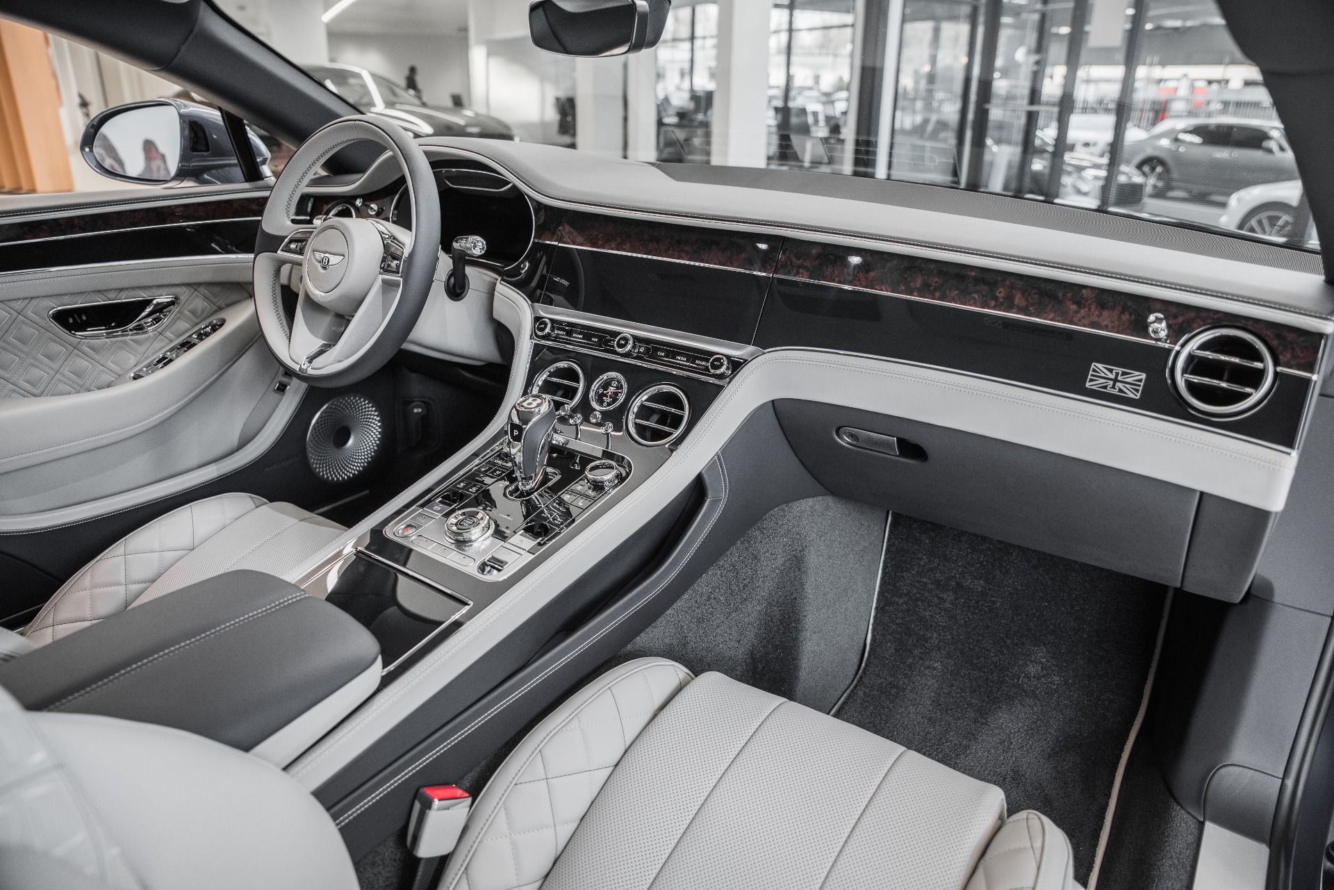 New 2020 Bentley Continental | St. Petersburg, FL