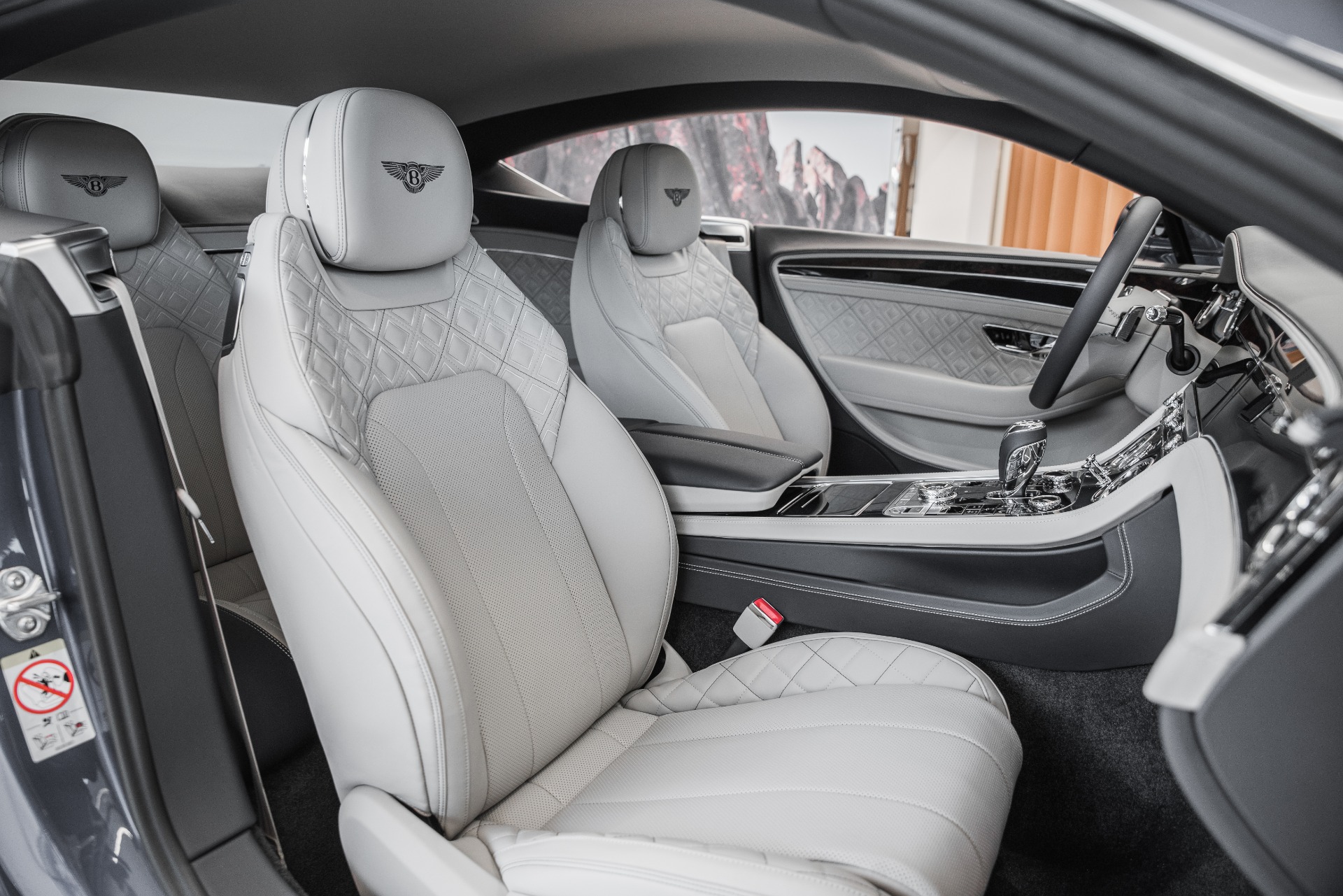 New 2020 Bentley Continental | St. Petersburg, FL