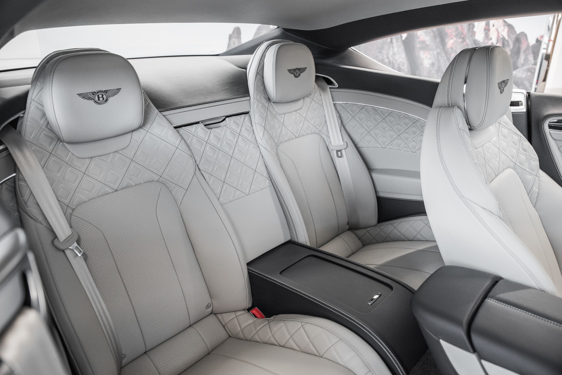 New 2020 Bentley Continental | St. Petersburg, FL