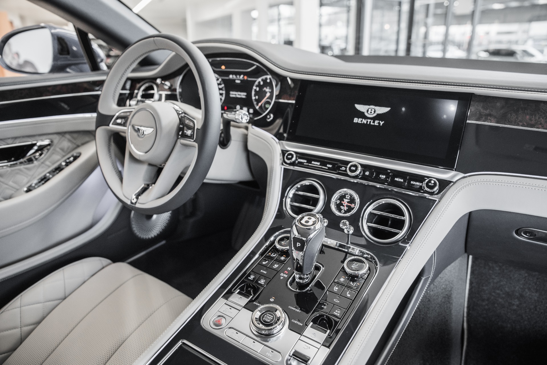 New 2020 Bentley Continental | St. Petersburg, FL