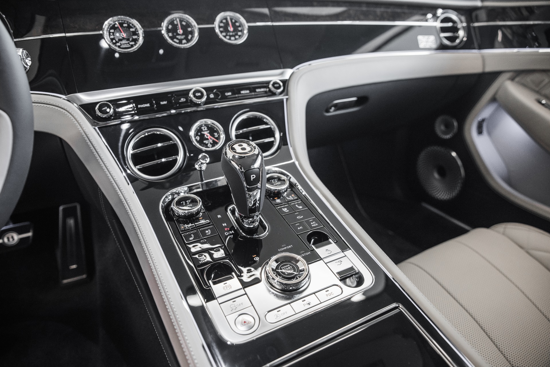 New 2020 Bentley Continental | St. Petersburg, FL