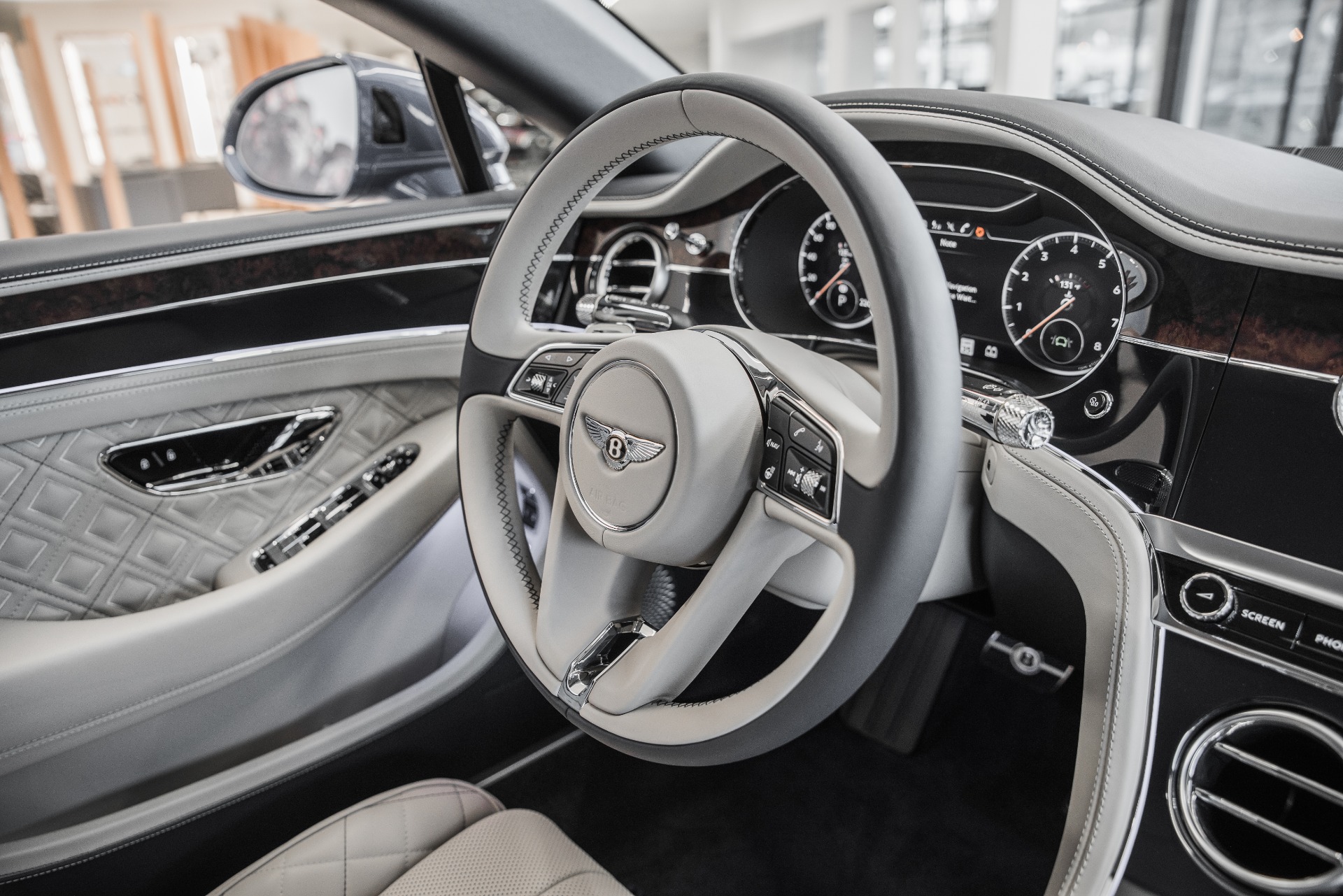 New 2020 Bentley Continental | St. Petersburg, FL