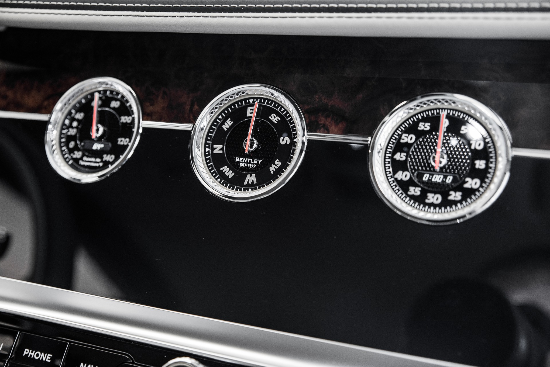 New 2020 Bentley Continental | St. Petersburg, FL