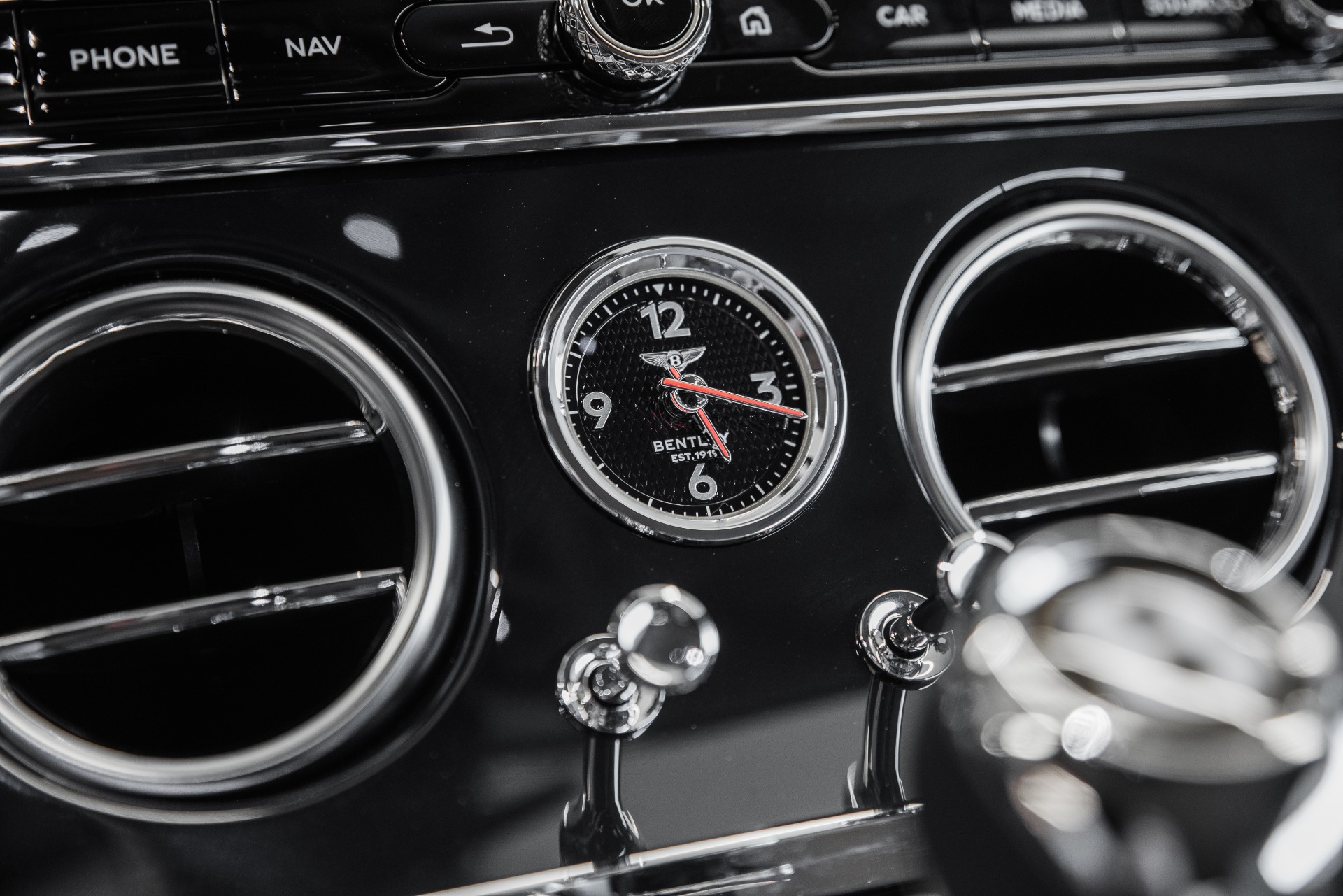 New 2020 Bentley Continental | St. Petersburg, FL