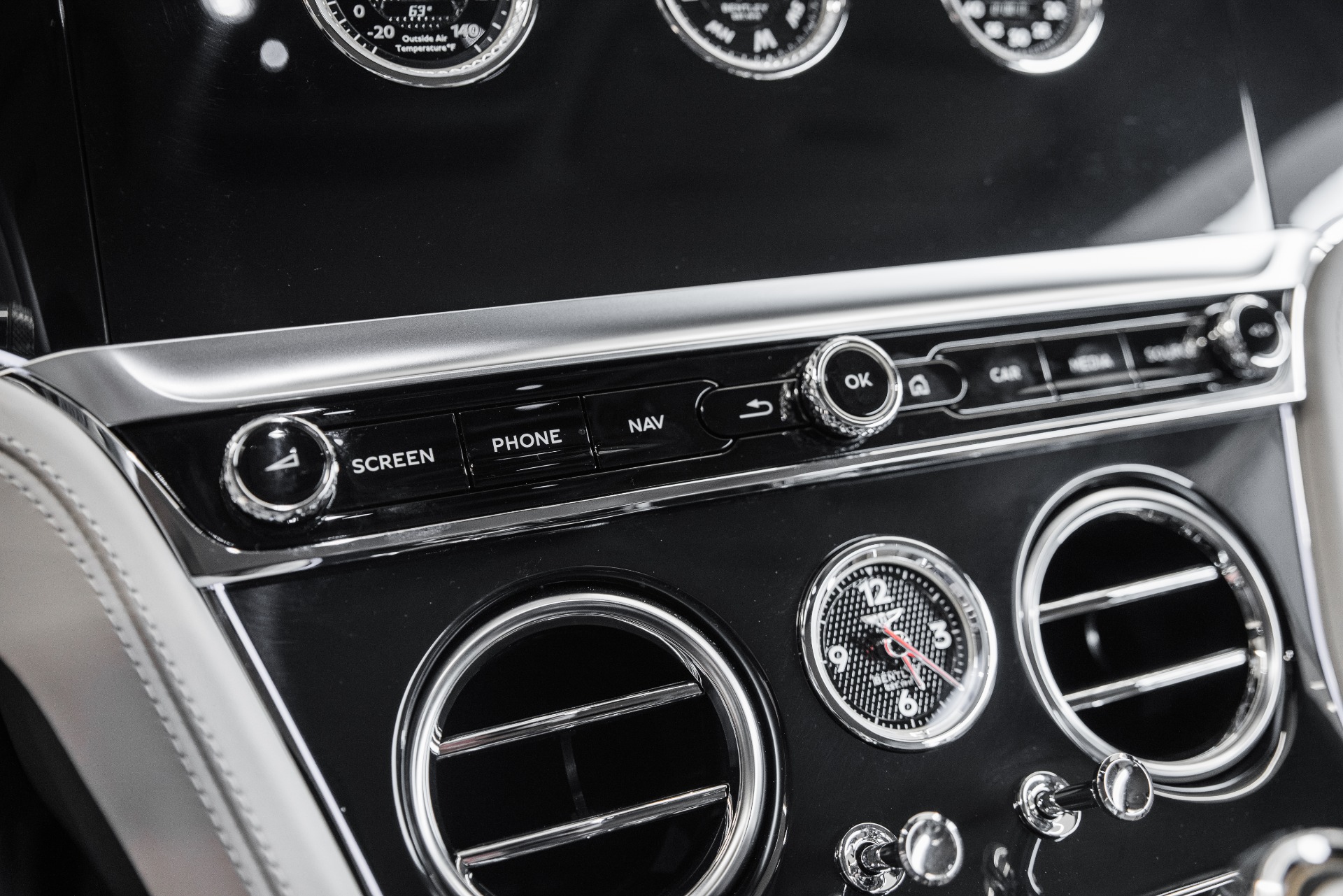 New 2020 Bentley Continental | St. Petersburg, FL