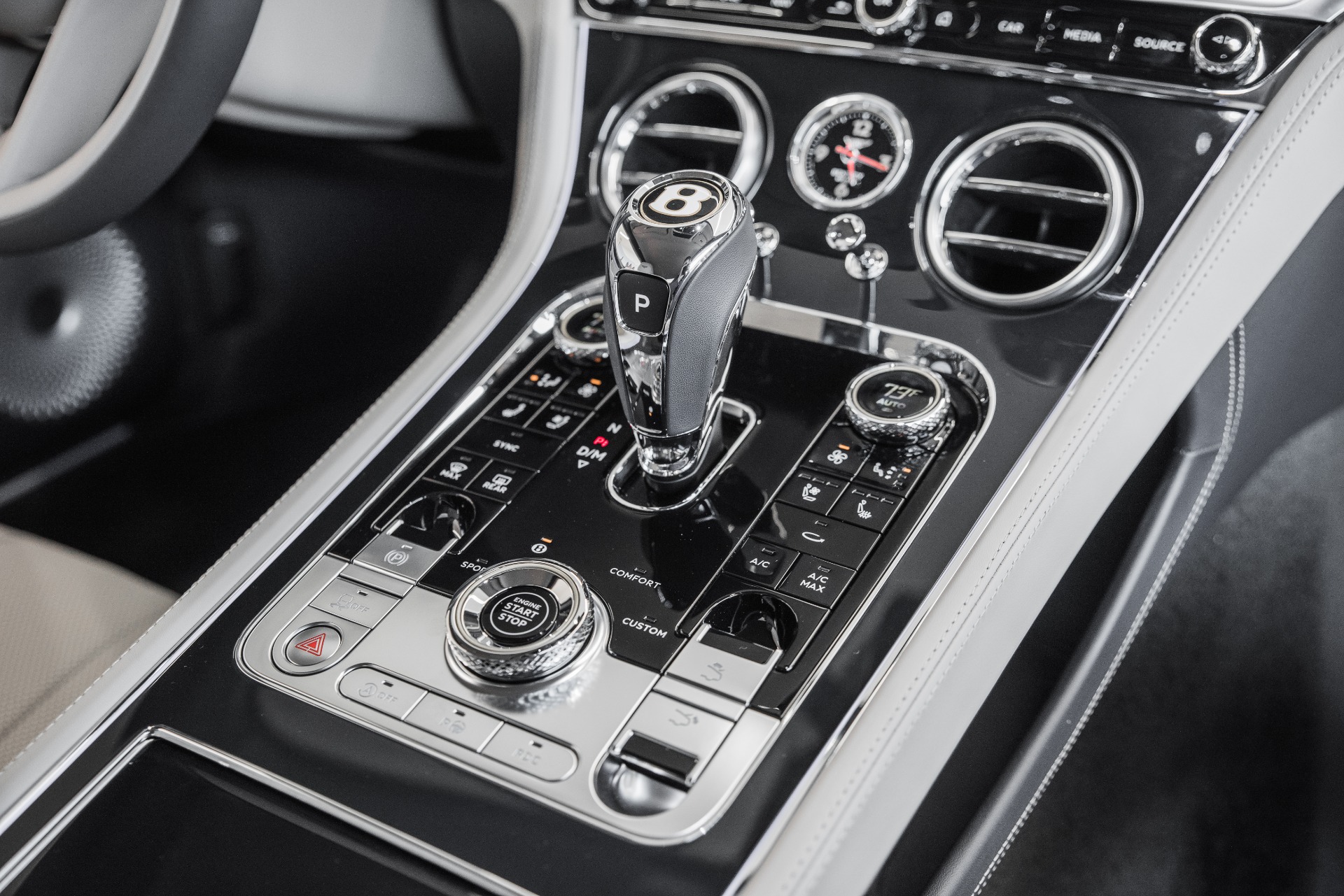 New 2020 Bentley Continental | St. Petersburg, FL