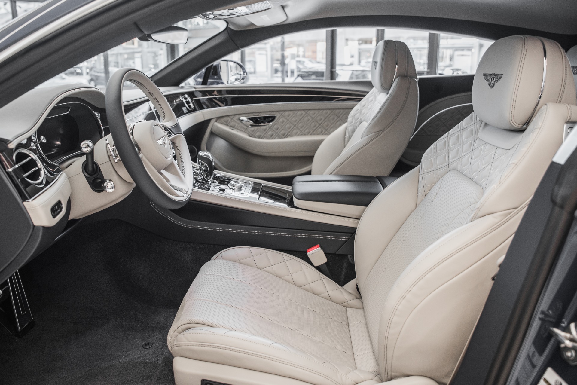 New 2020 Bentley Continental | St. Petersburg, FL
