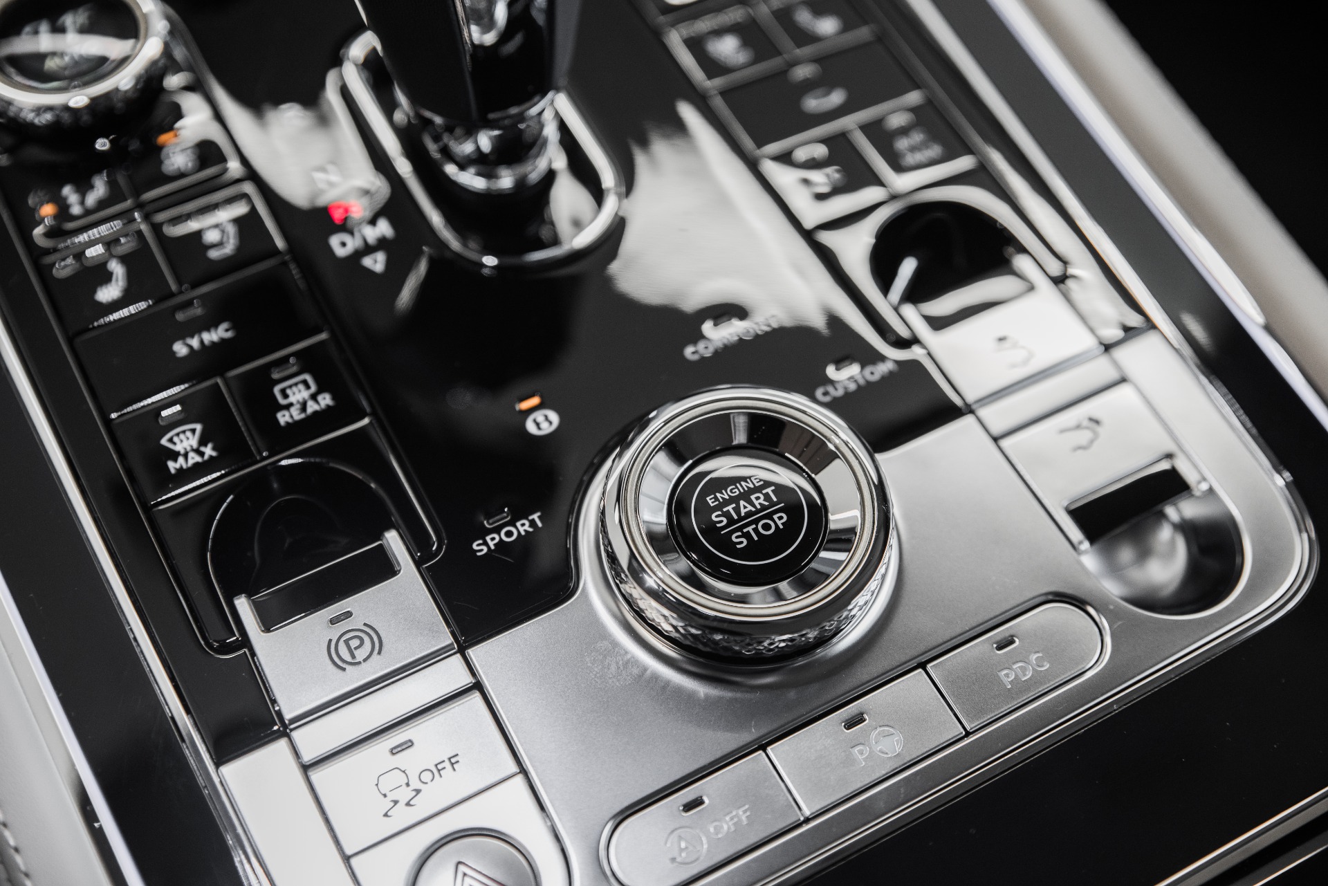 New 2020 Bentley Continental | St. Petersburg, FL