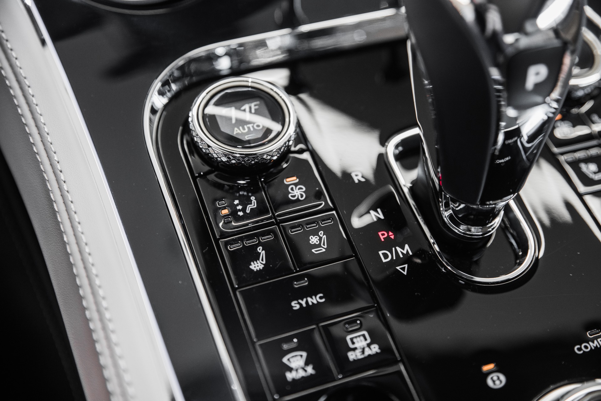 New 2020 Bentley Continental | St. Petersburg, FL