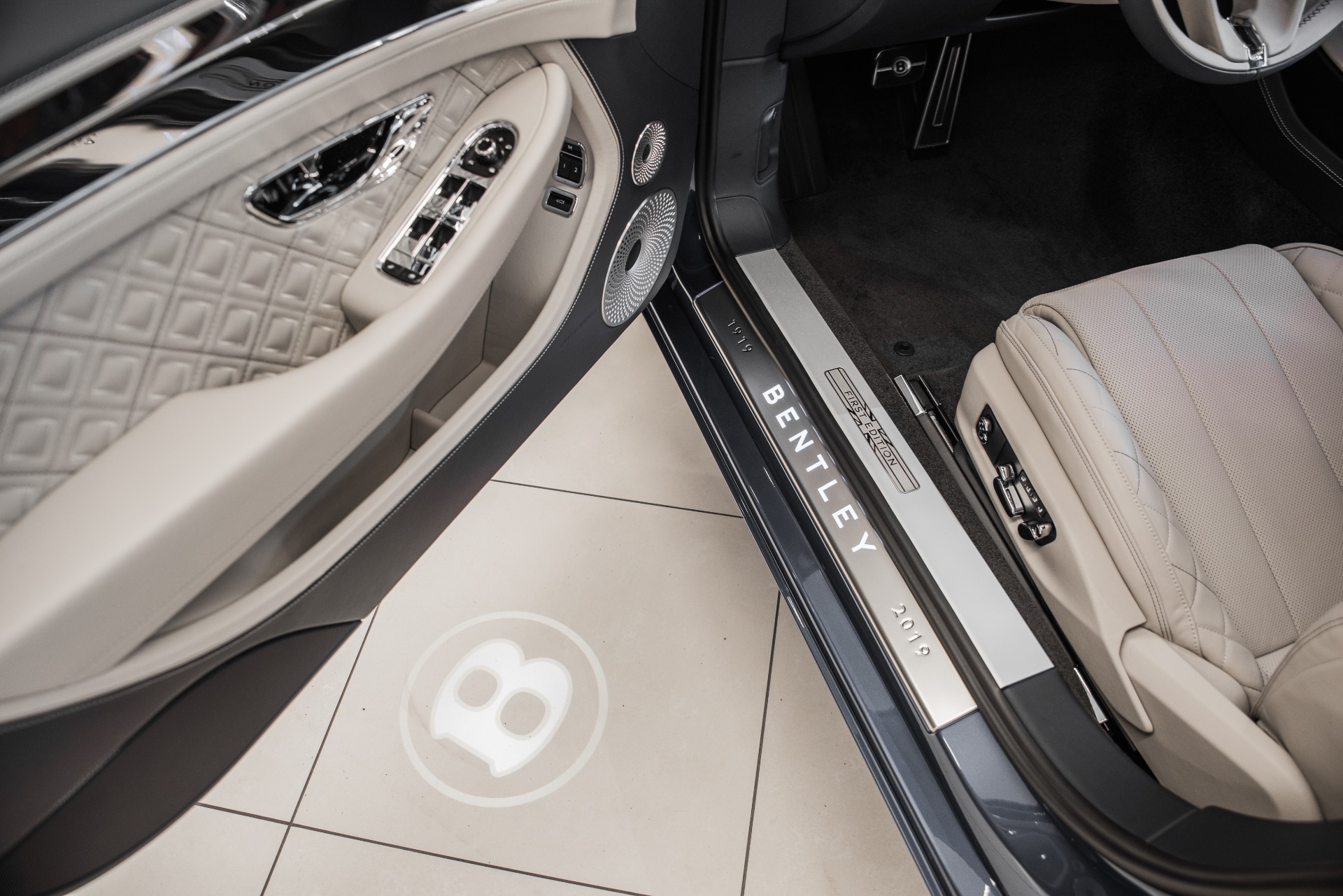 New 2020 Bentley Continental | St. Petersburg, FL