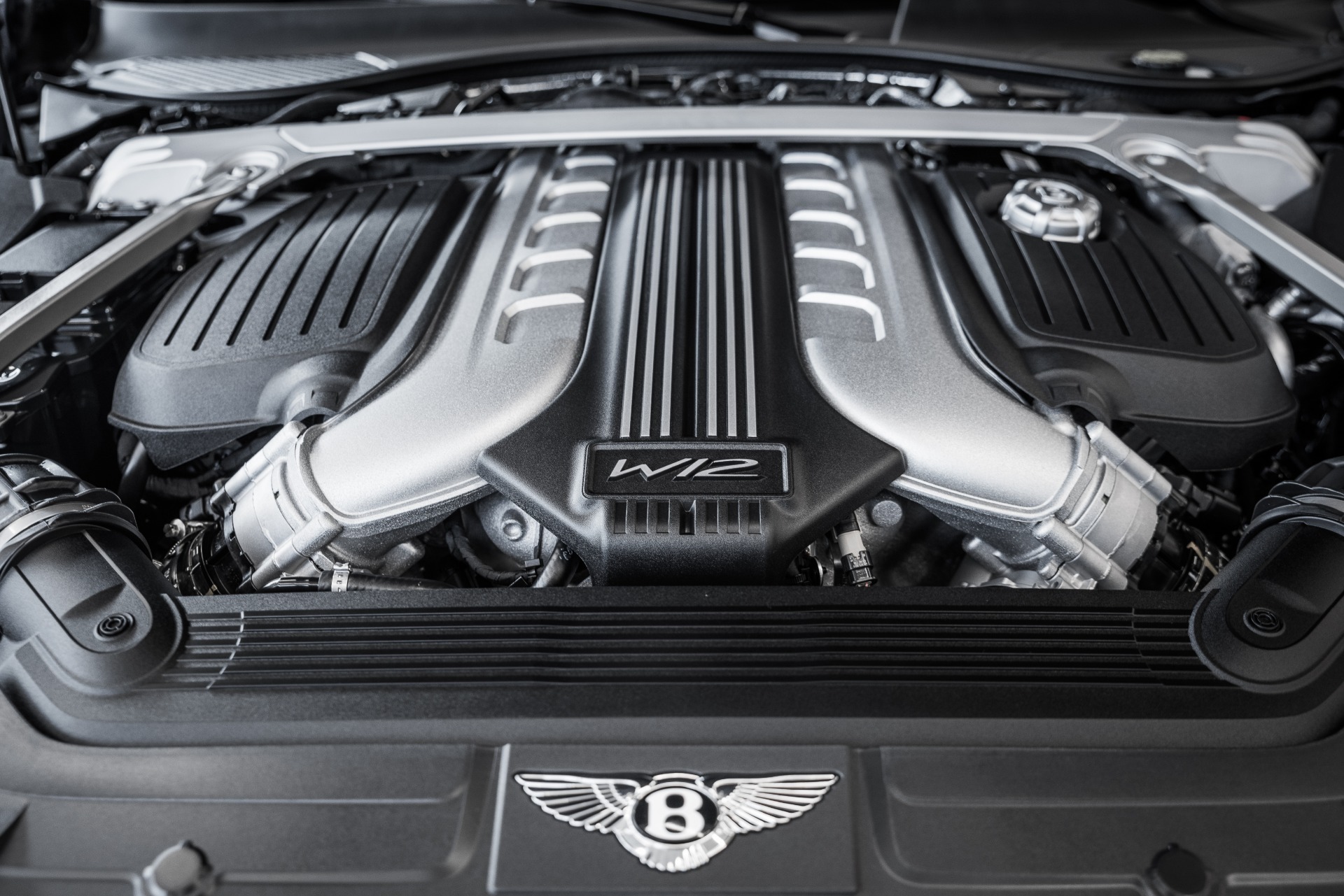 New 2020 Bentley Continental | St. Petersburg, FL