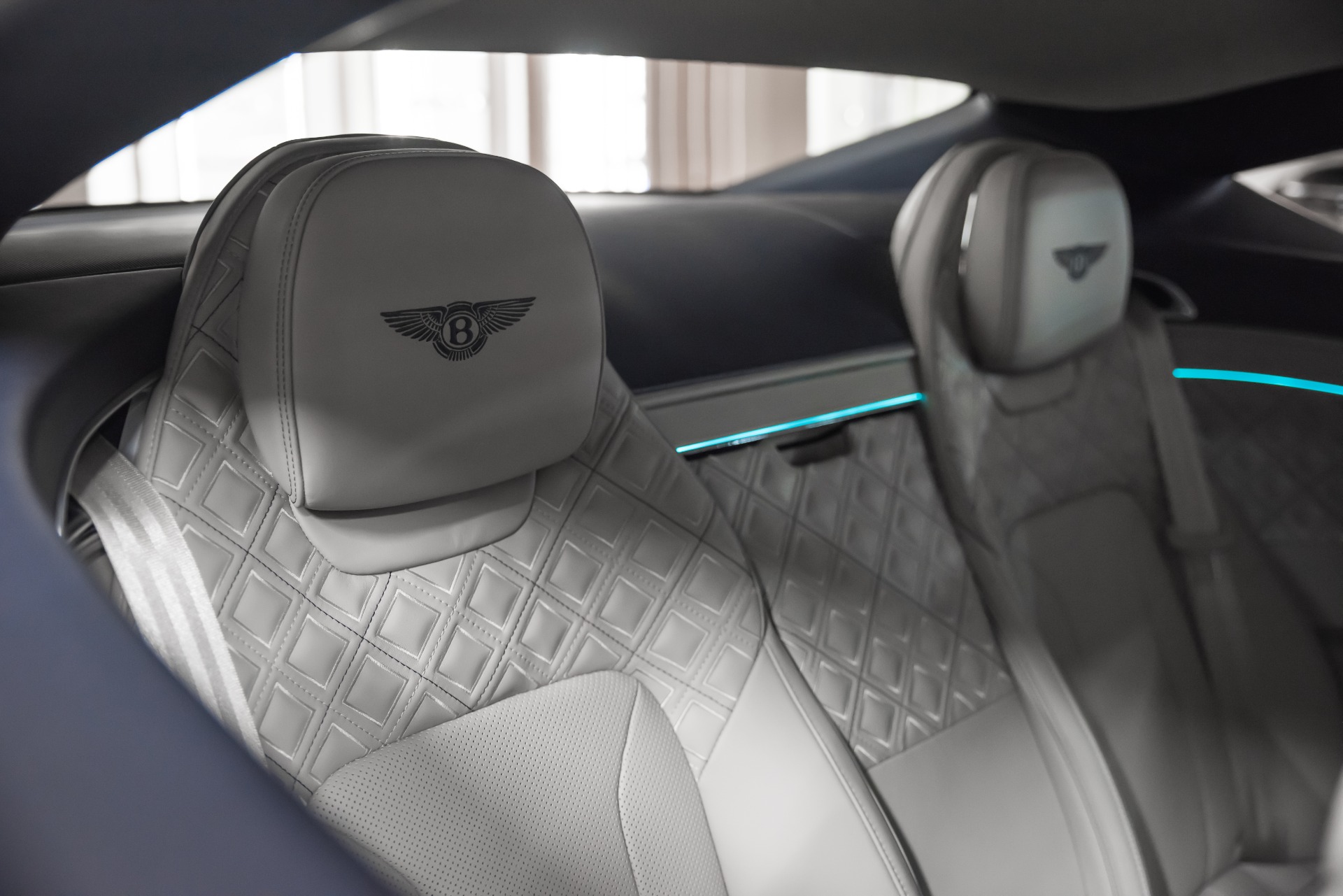 New 2020 Bentley Continental | St. Petersburg, FL