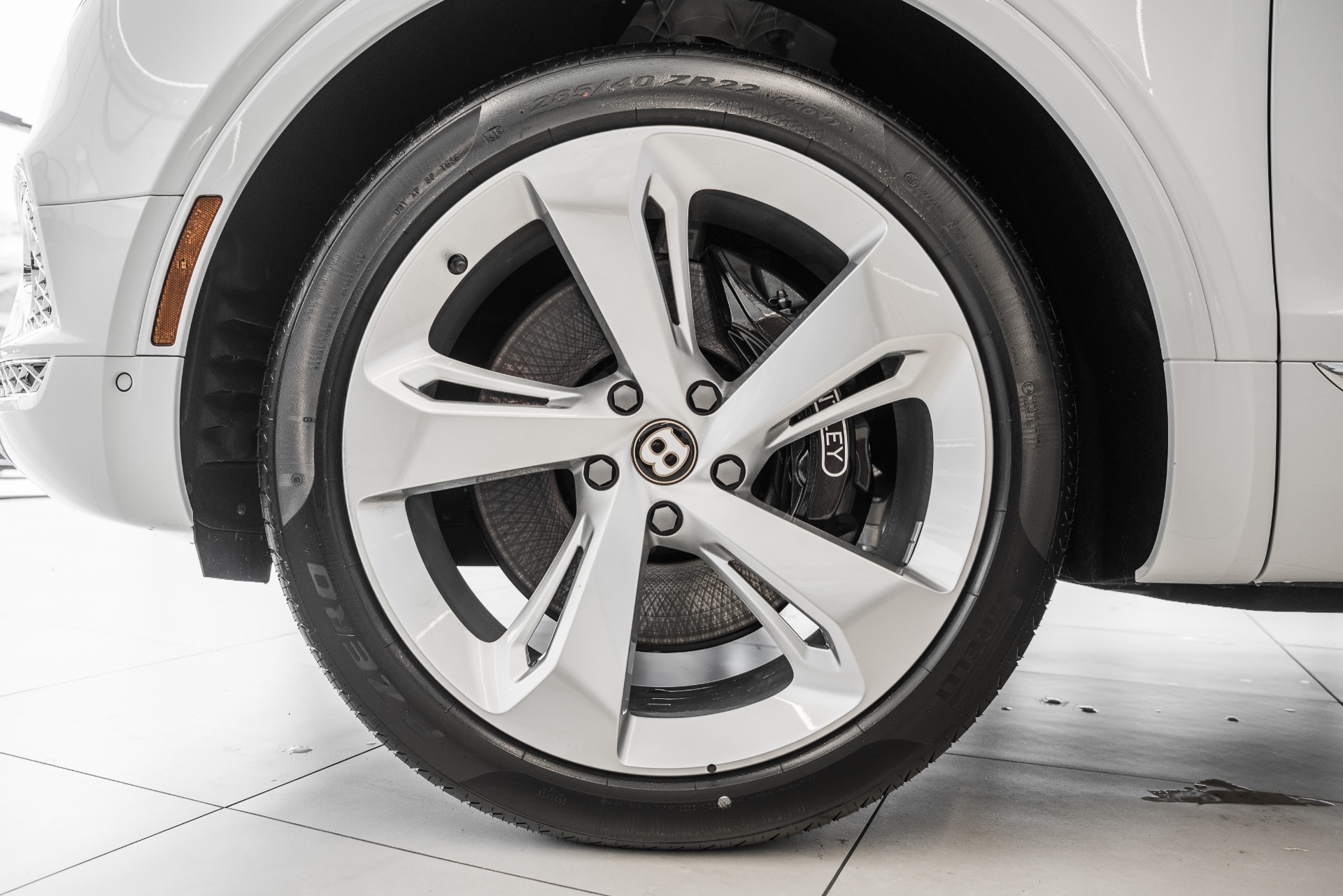 Used 2020 Bentley Bentayga Hybrid | St. Petersburg, FL