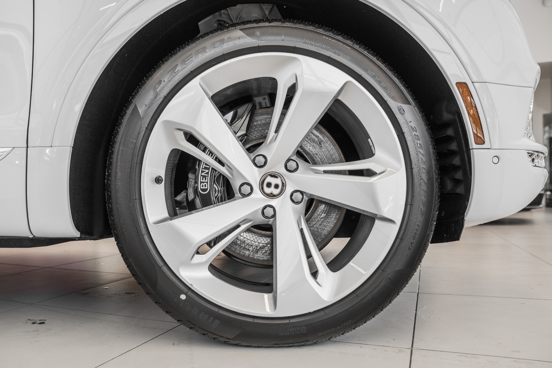 Used 2020 Bentley Bentayga Hybrid | St. Petersburg, FL