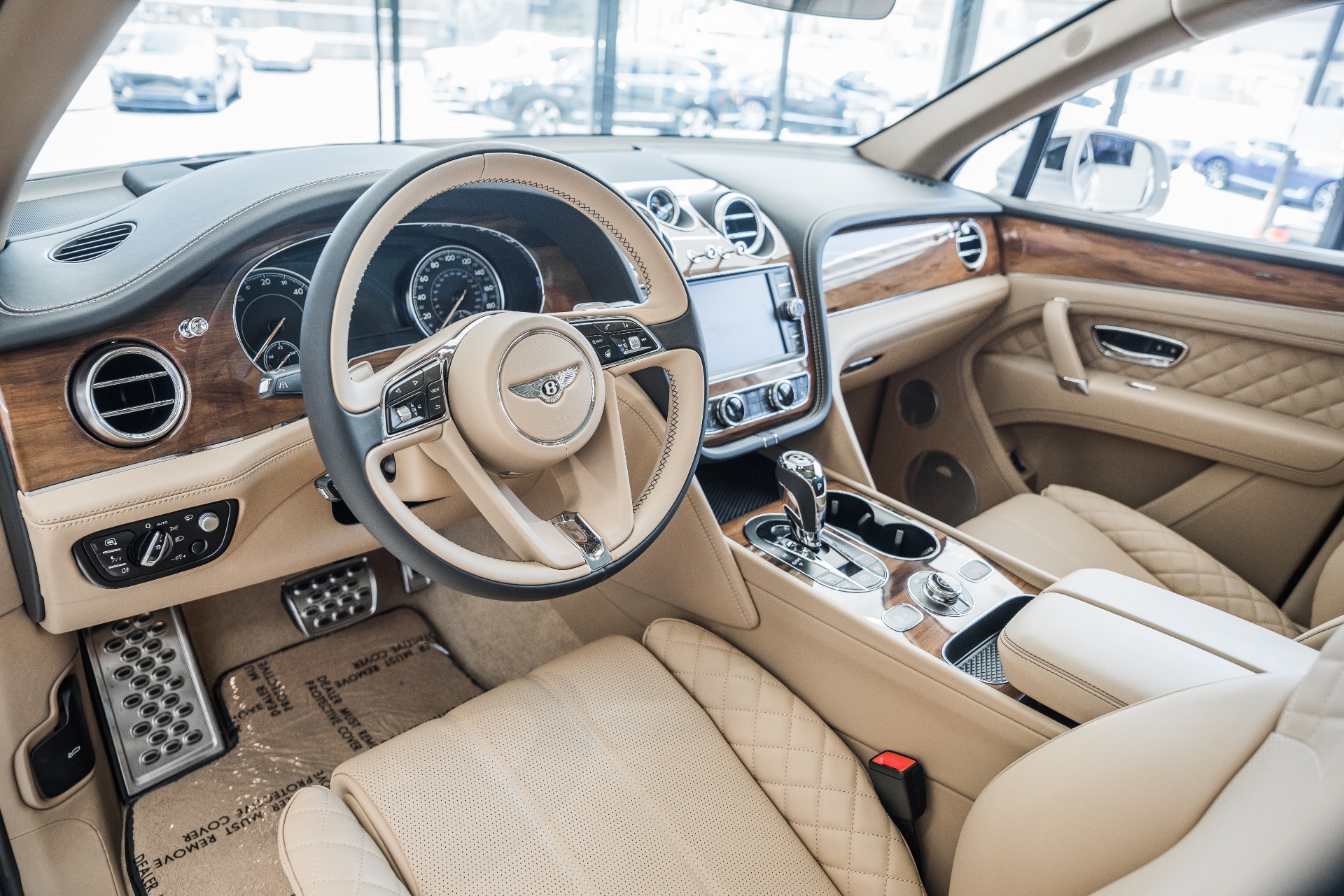 Used 2020 Bentley Bentayga Hybrid | St. Petersburg, FL
