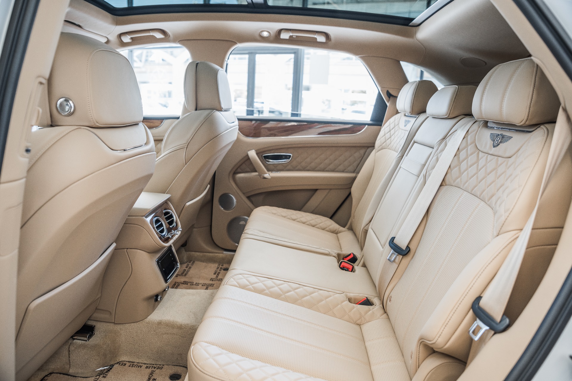 Used 2020 Bentley Bentayga Hybrid | St. Petersburg, FL
