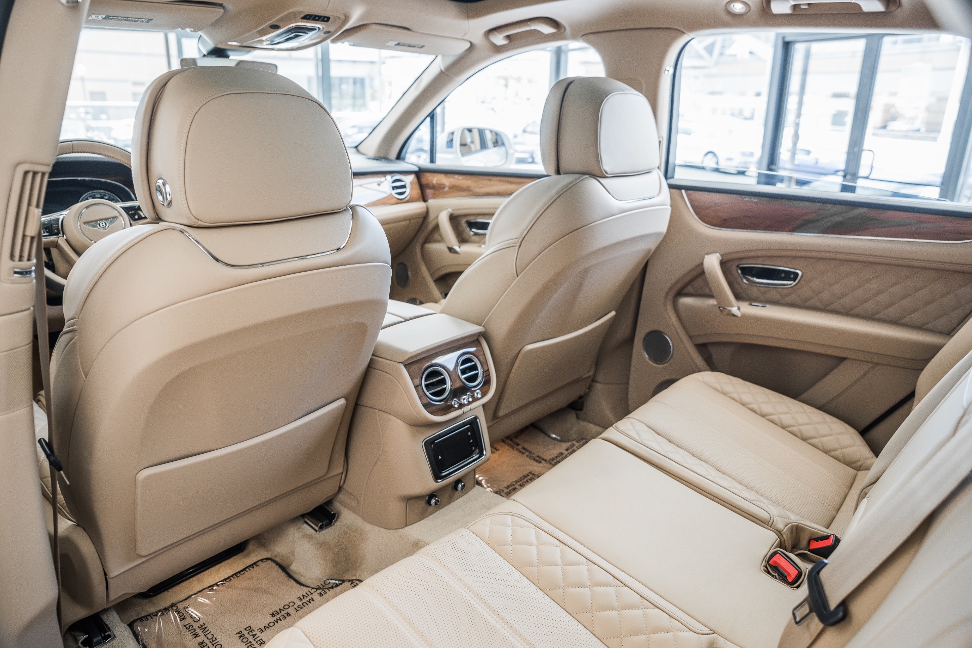 Used 2020 Bentley Bentayga Hybrid | St. Petersburg, FL