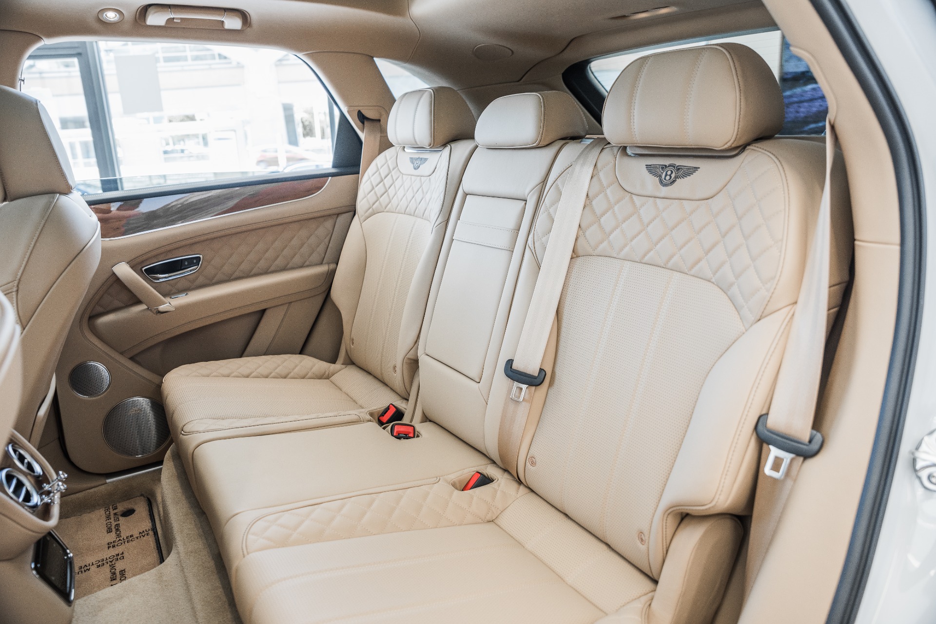 Used 2020 Bentley Bentayga Hybrid | St. Petersburg, FL