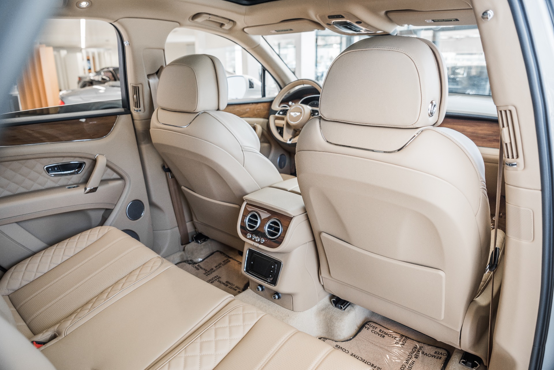 Used 2020 Bentley Bentayga Hybrid | St. Petersburg, FL