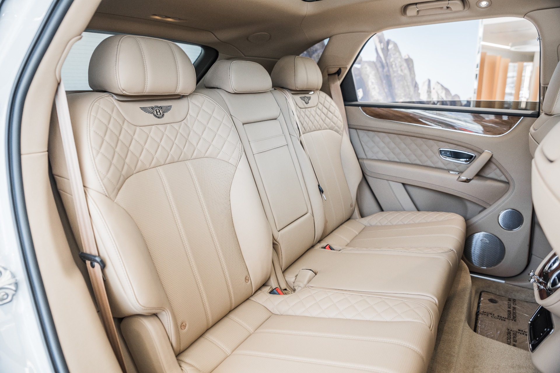 Used 2020 Bentley Bentayga Hybrid | St. Petersburg, FL
