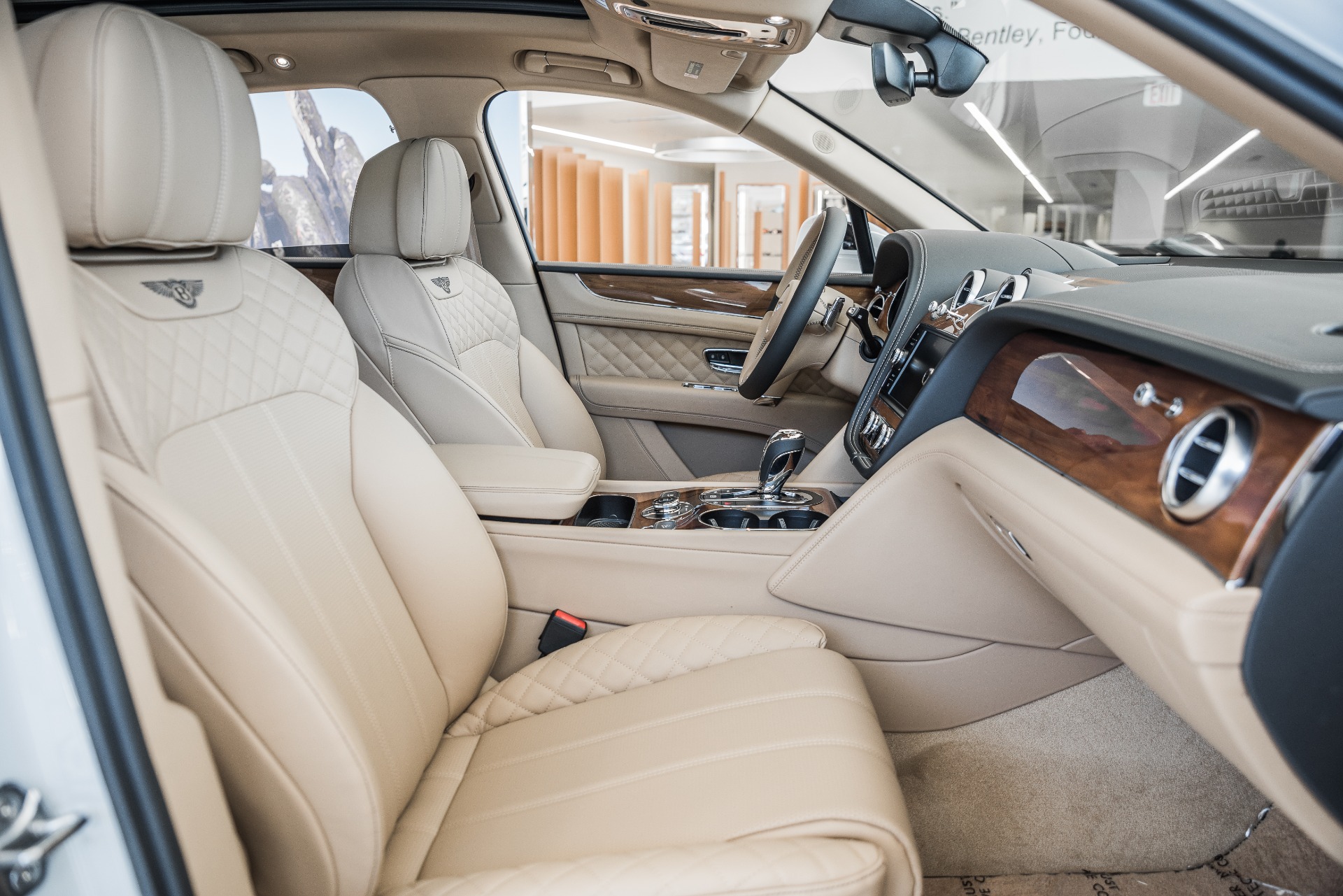Used 2020 Bentley Bentayga Hybrid | St. Petersburg, FL
