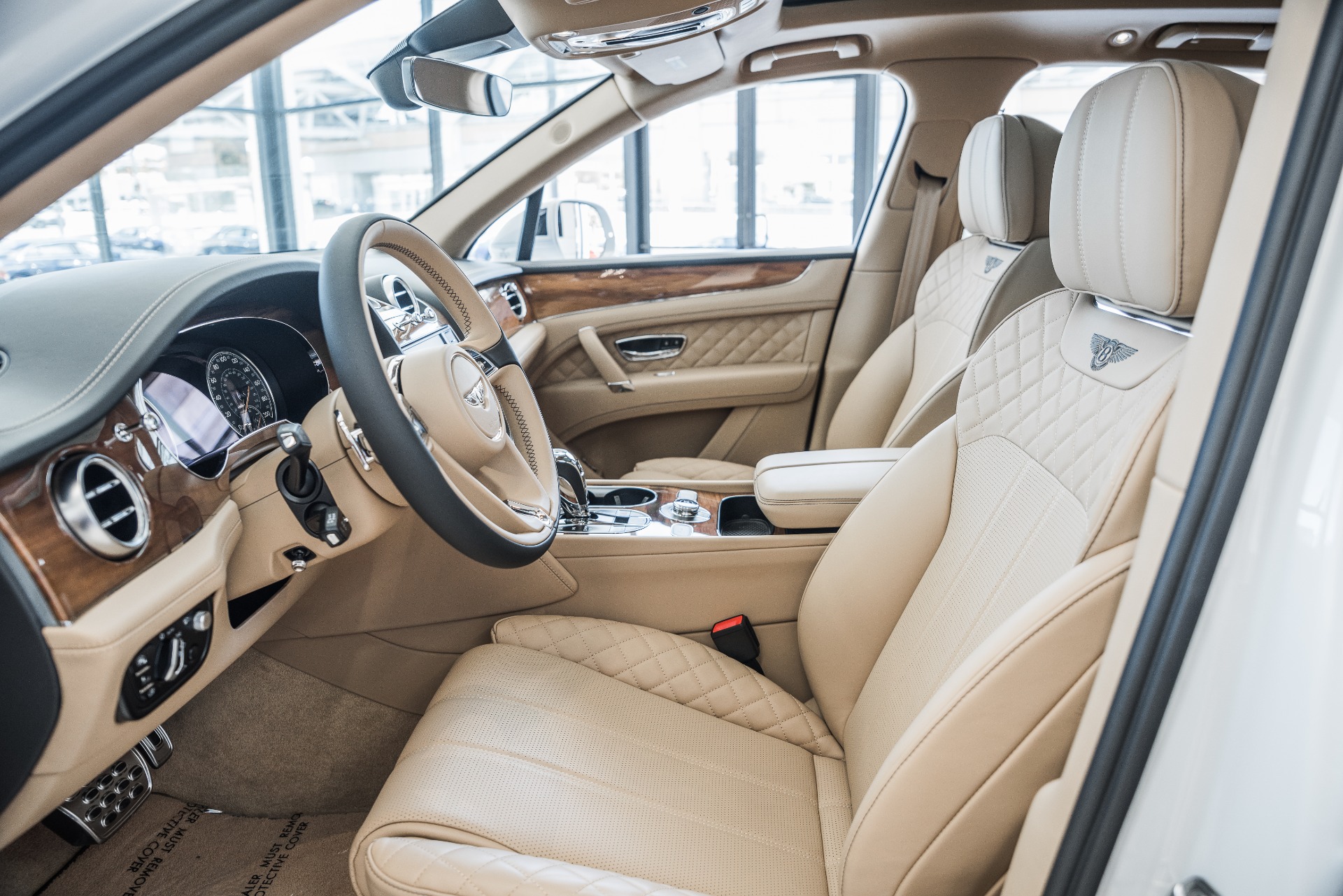 Used 2020 Bentley Bentayga Hybrid | St. Petersburg, FL