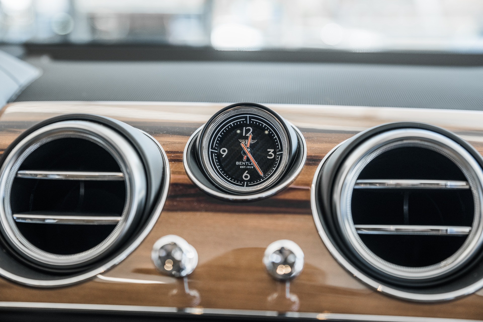 Used 2020 Bentley Bentayga Hybrid | St. Petersburg, FL