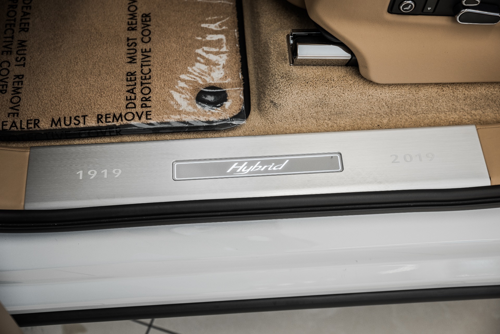 Used 2020 Bentley Bentayga Hybrid | St. Petersburg, FL