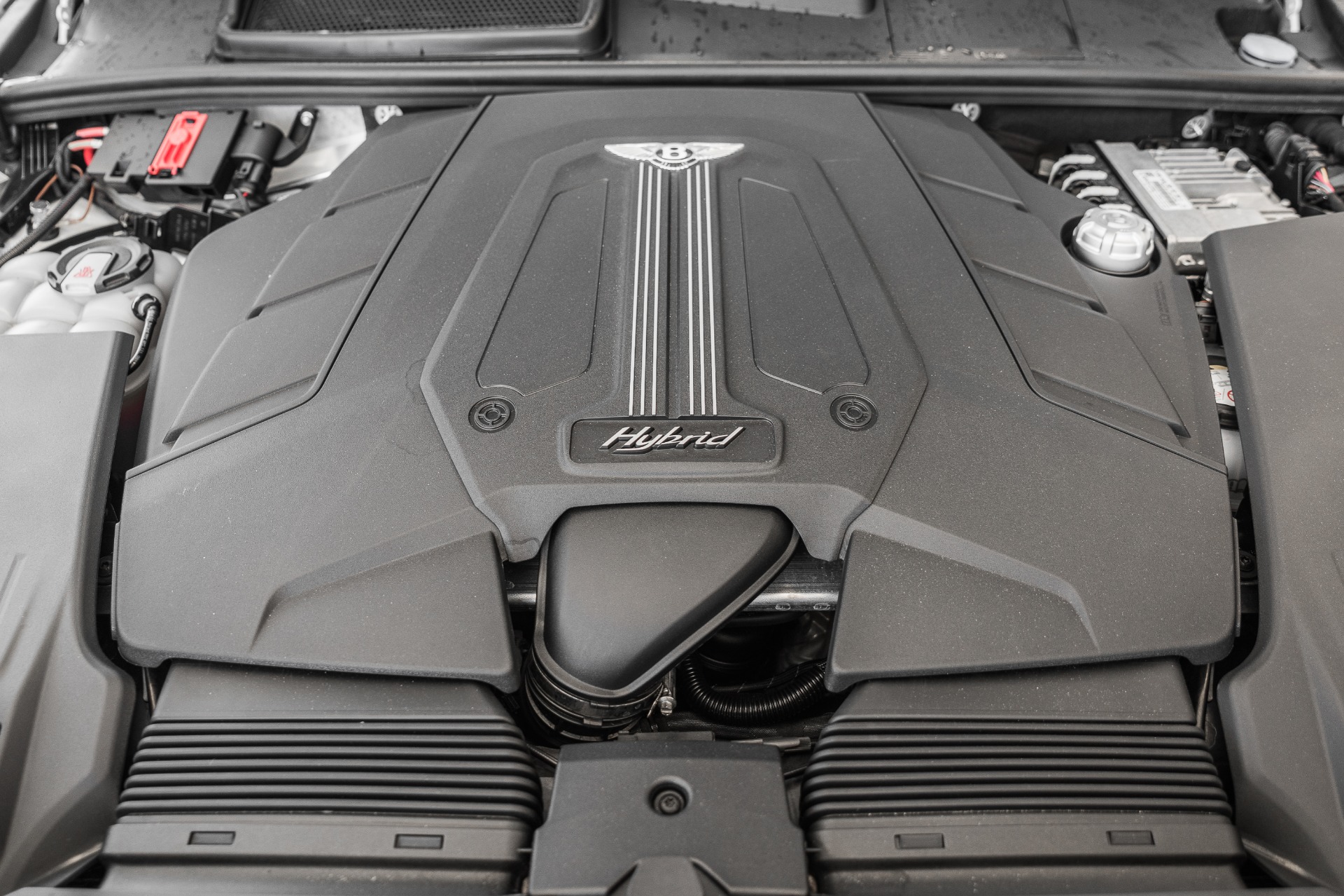 Used 2020 Bentley Bentayga Hybrid | St. Petersburg, FL