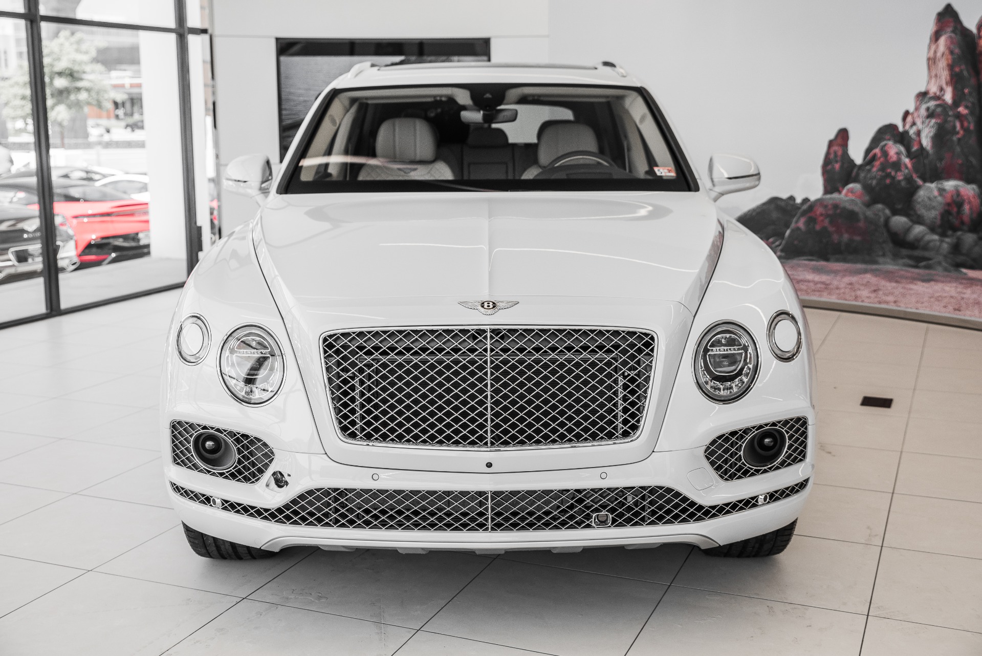 Used 2020 Bentley Bentayga Hybrid | St. Petersburg, FL