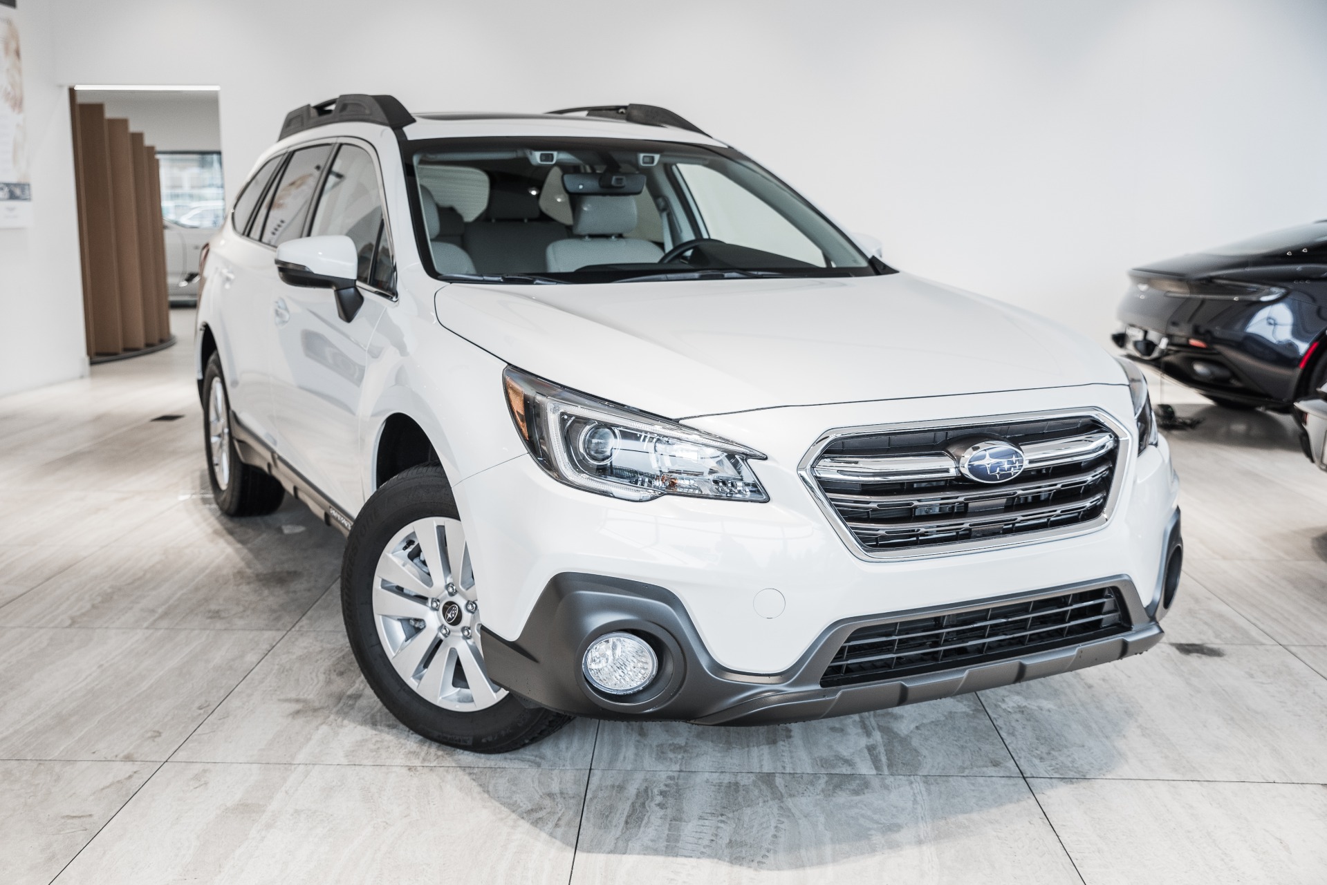 Used 2019 Subaru Outback 2.5i Premium | Vienna, VA