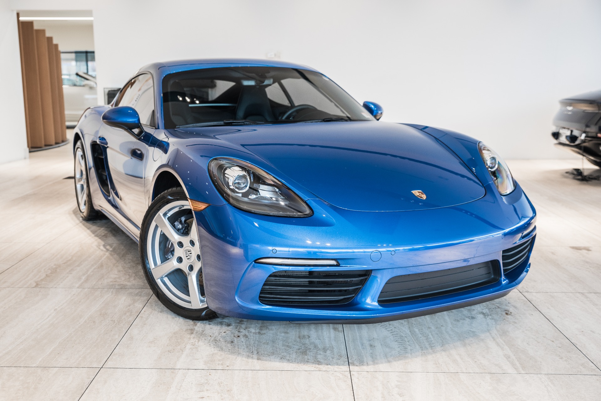 Used 2018 Porsche 718 Cayman | Vienna, VA