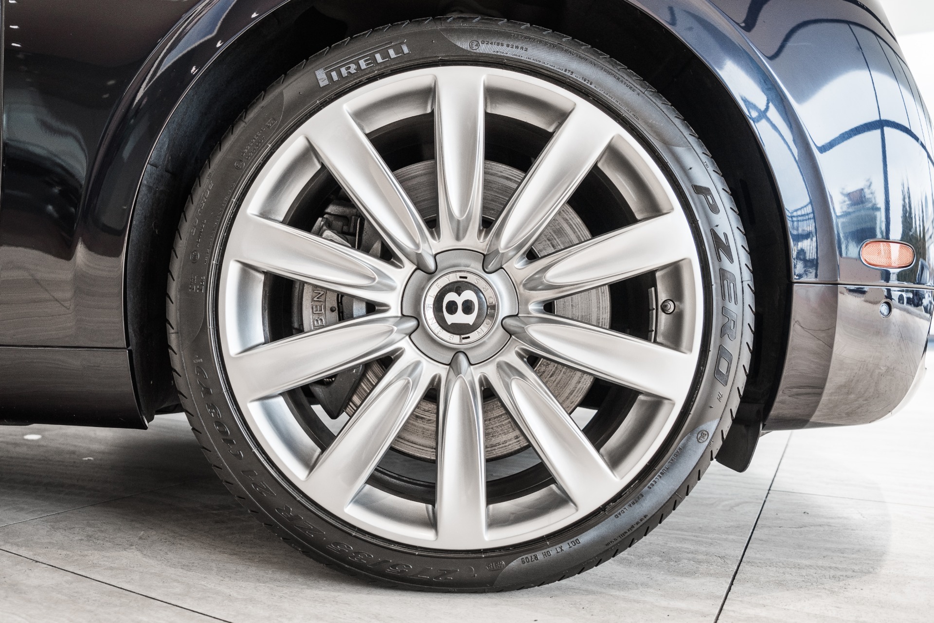 Used 2016 Bentley Flying Spur W12 | St. Petersburg, FL