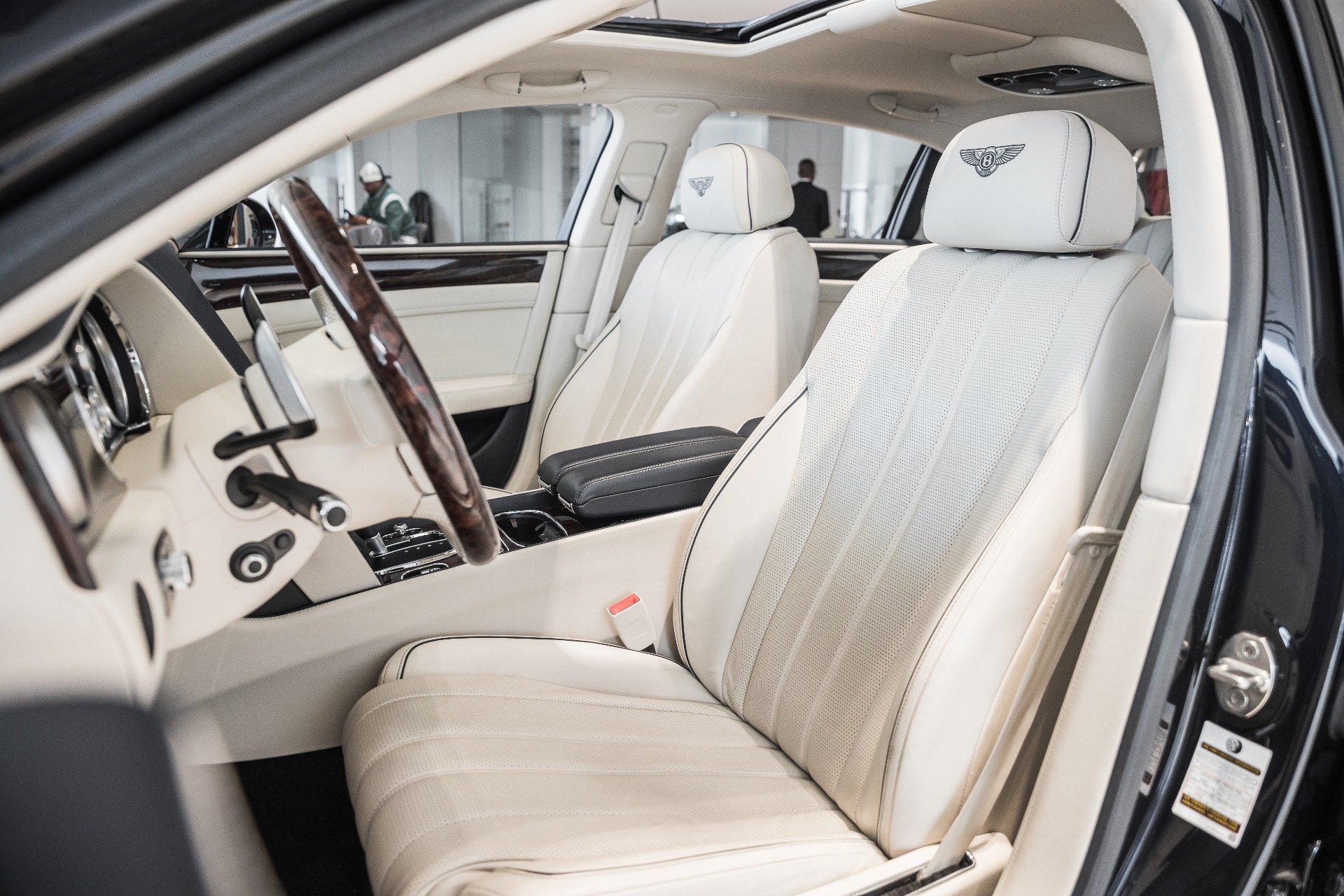 Used 2016 Bentley Flying Spur W12 | St. Petersburg, FL
