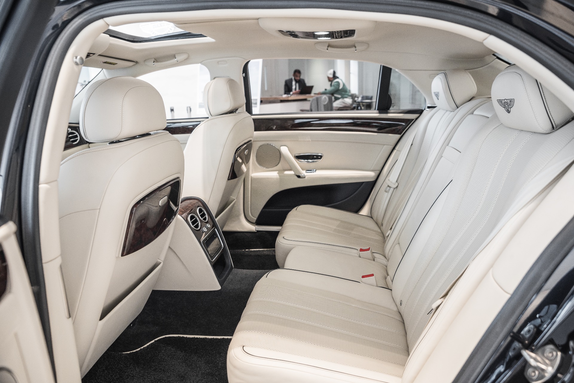 Used 2016 Bentley Flying Spur W12 | St. Petersburg, FL