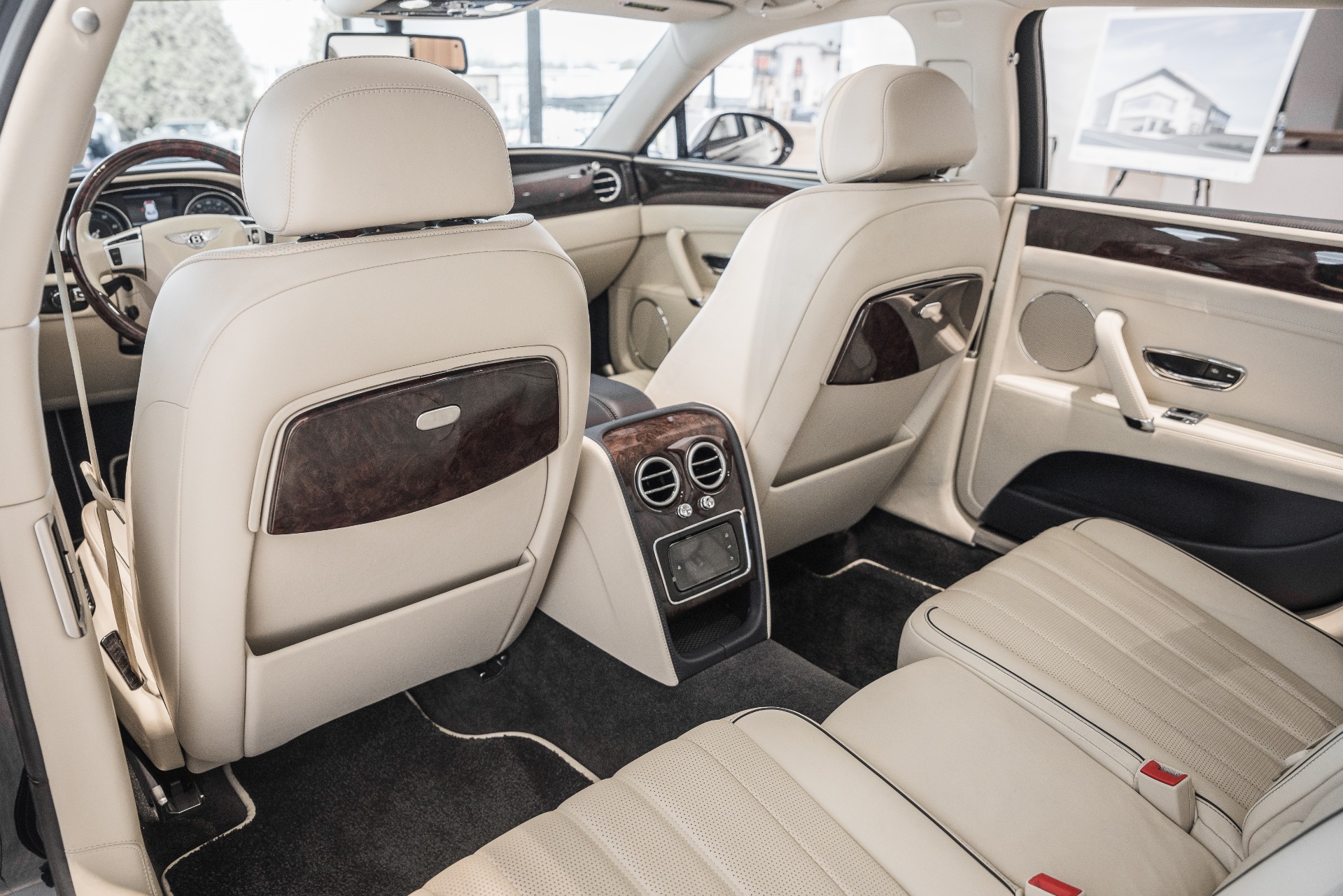 Used 2016 Bentley Flying Spur W12 | St. Petersburg, FL