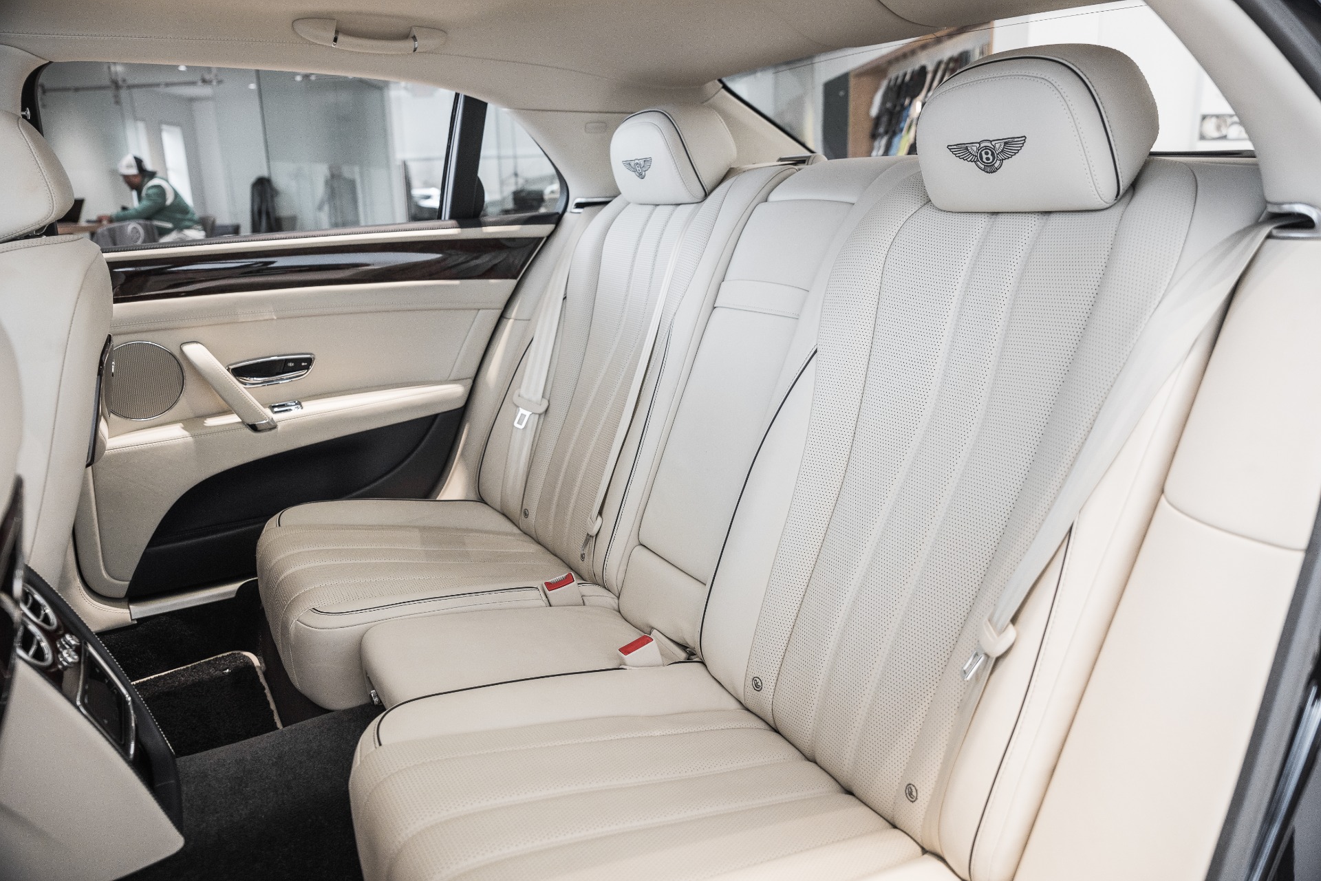 Used 2016 Bentley Flying Spur W12 | St. Petersburg, FL