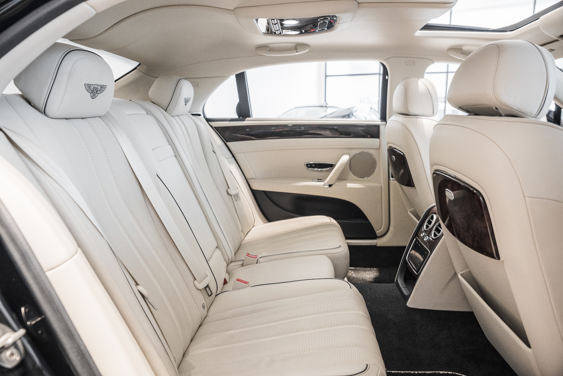 Used 2016 Bentley Flying Spur W12 | St. Petersburg, FL
