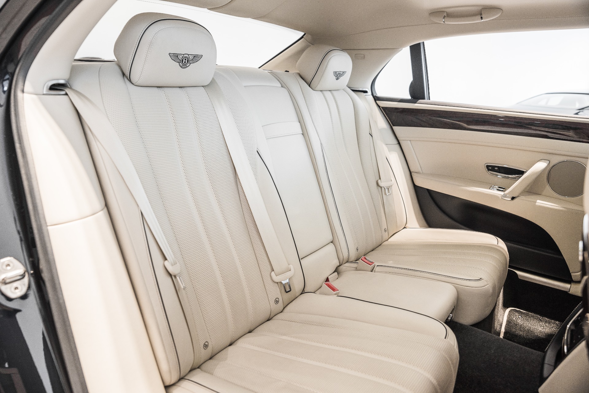 Used 2016 Bentley Flying Spur W12 | St. Petersburg, FL