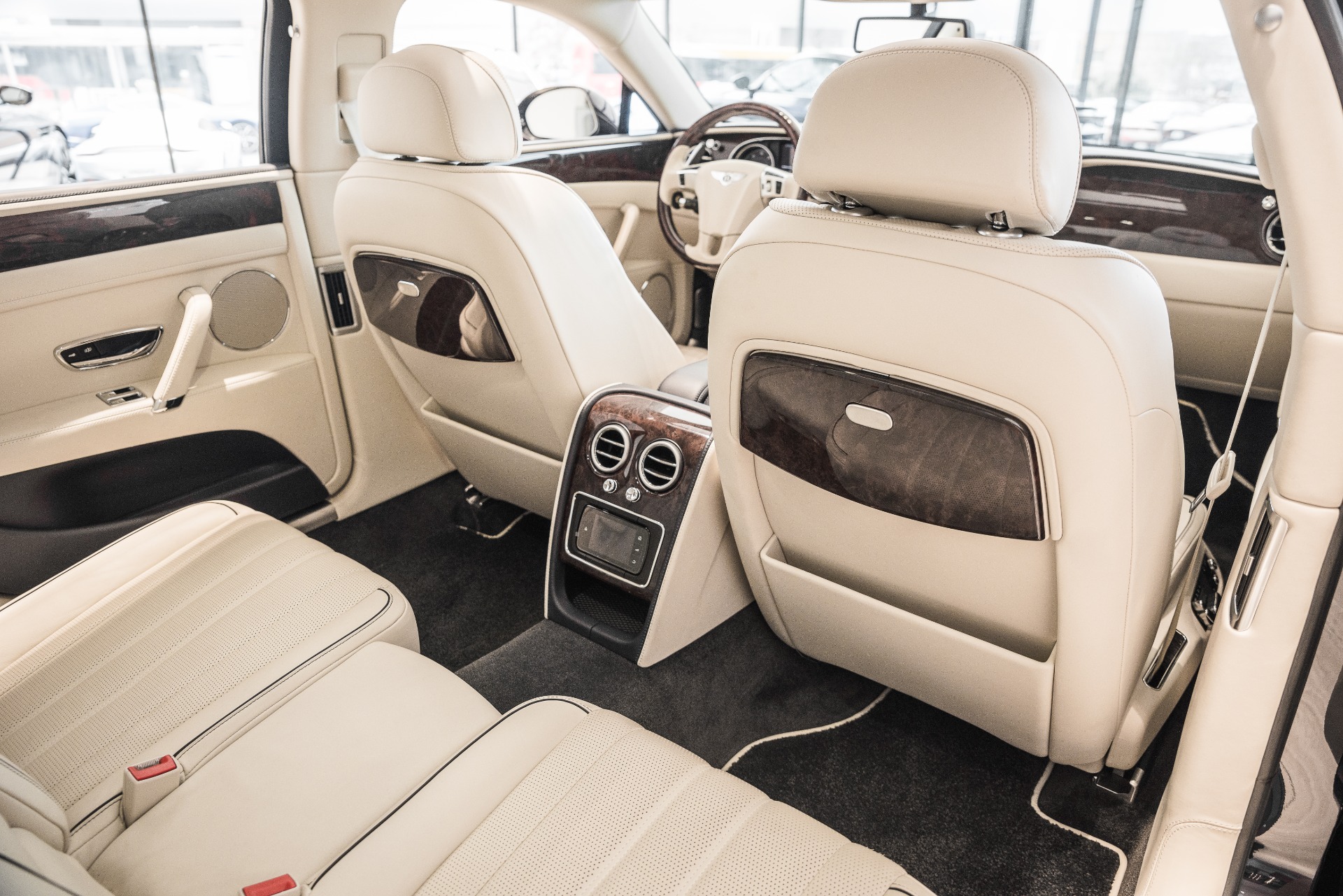 Used 2016 Bentley Flying Spur W12 | St. Petersburg, FL