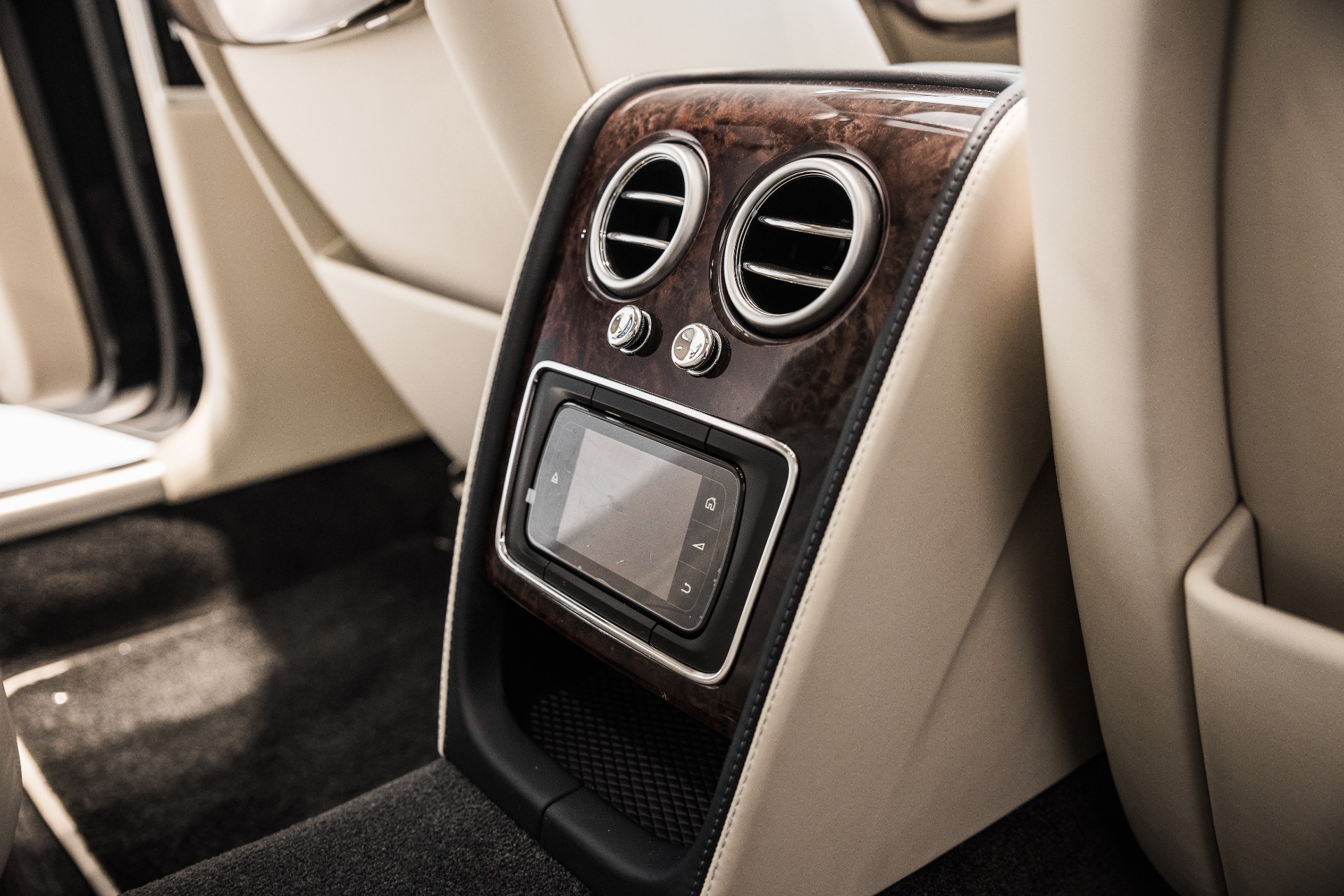 Used 2016 Bentley Flying Spur W12 | St. Petersburg, FL