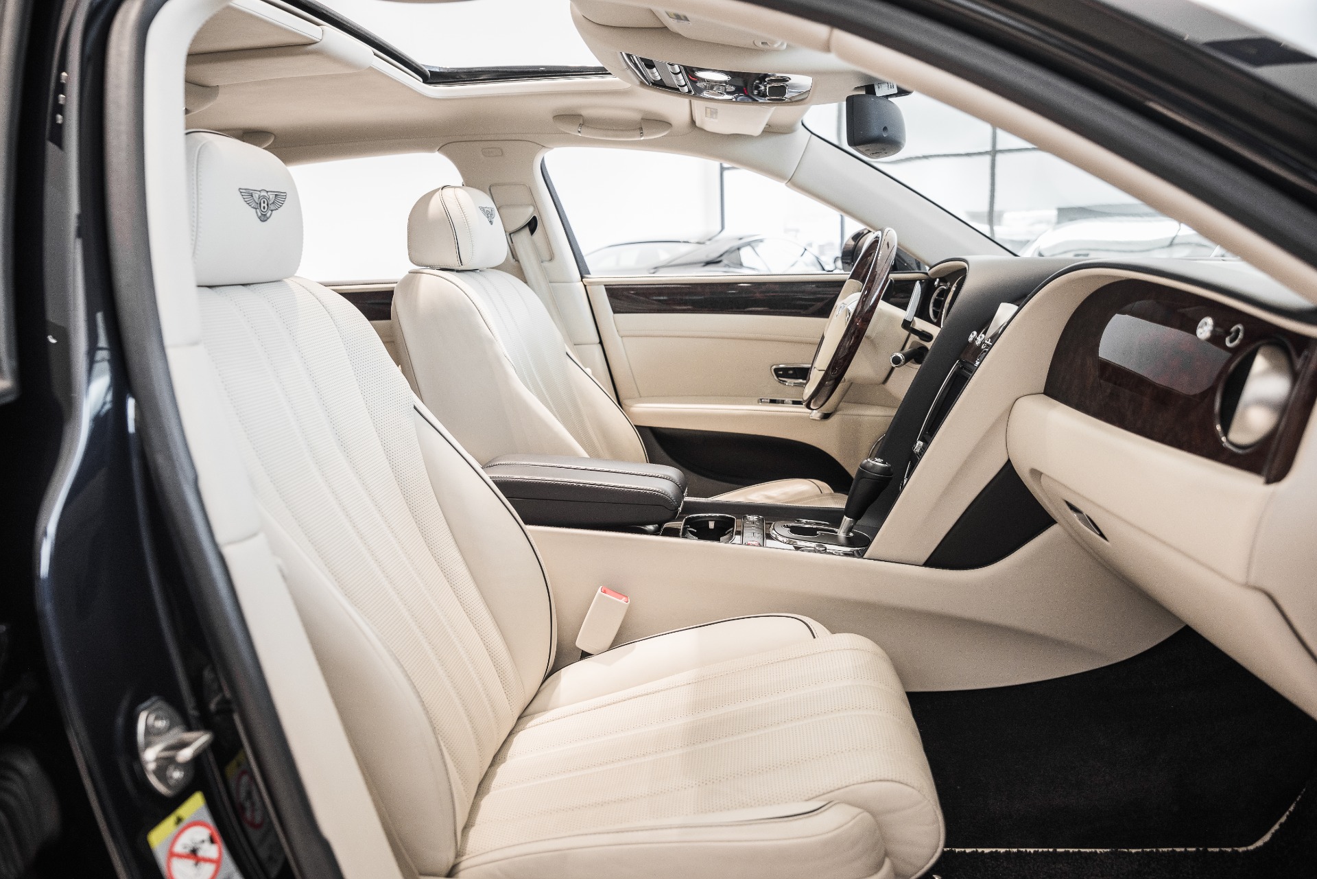 Used 2016 Bentley Flying Spur W12 | St. Petersburg, FL