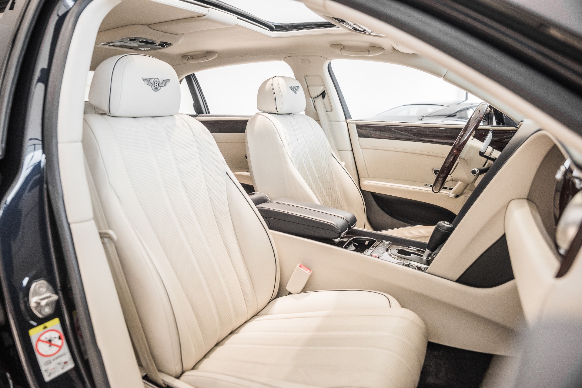 Used 2016 Bentley Flying Spur W12 | St. Petersburg, FL